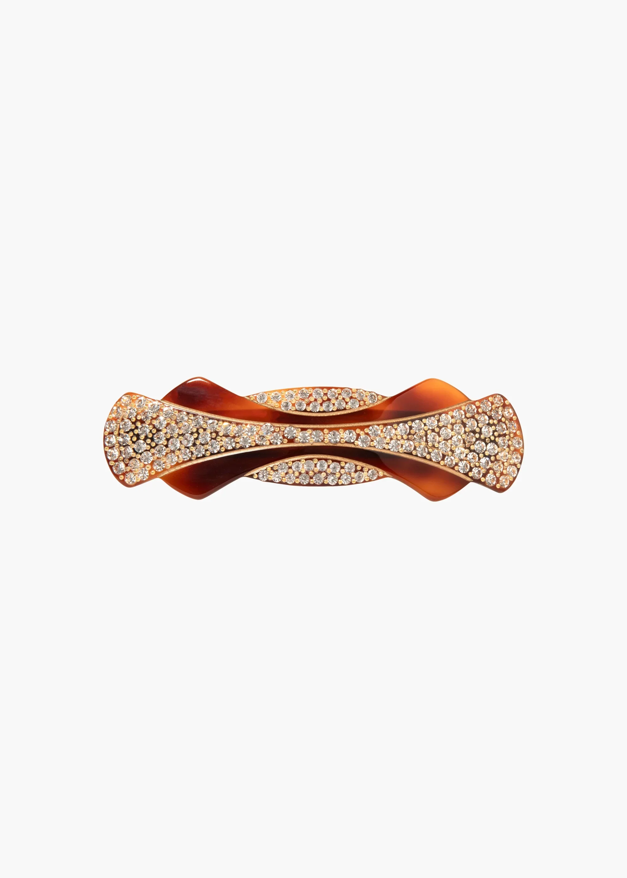 Jennifer Behr - Ariane Vintage French Barrette