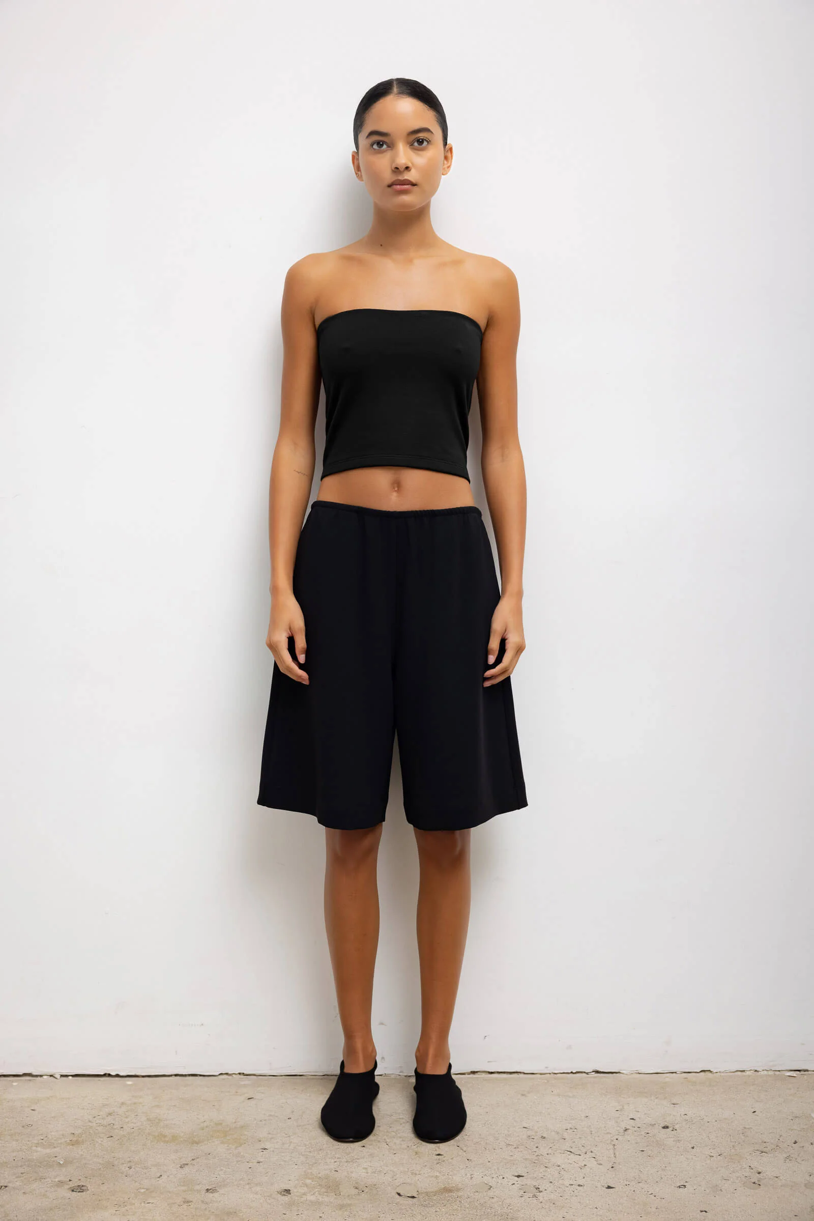 Leset - Arielle City Short