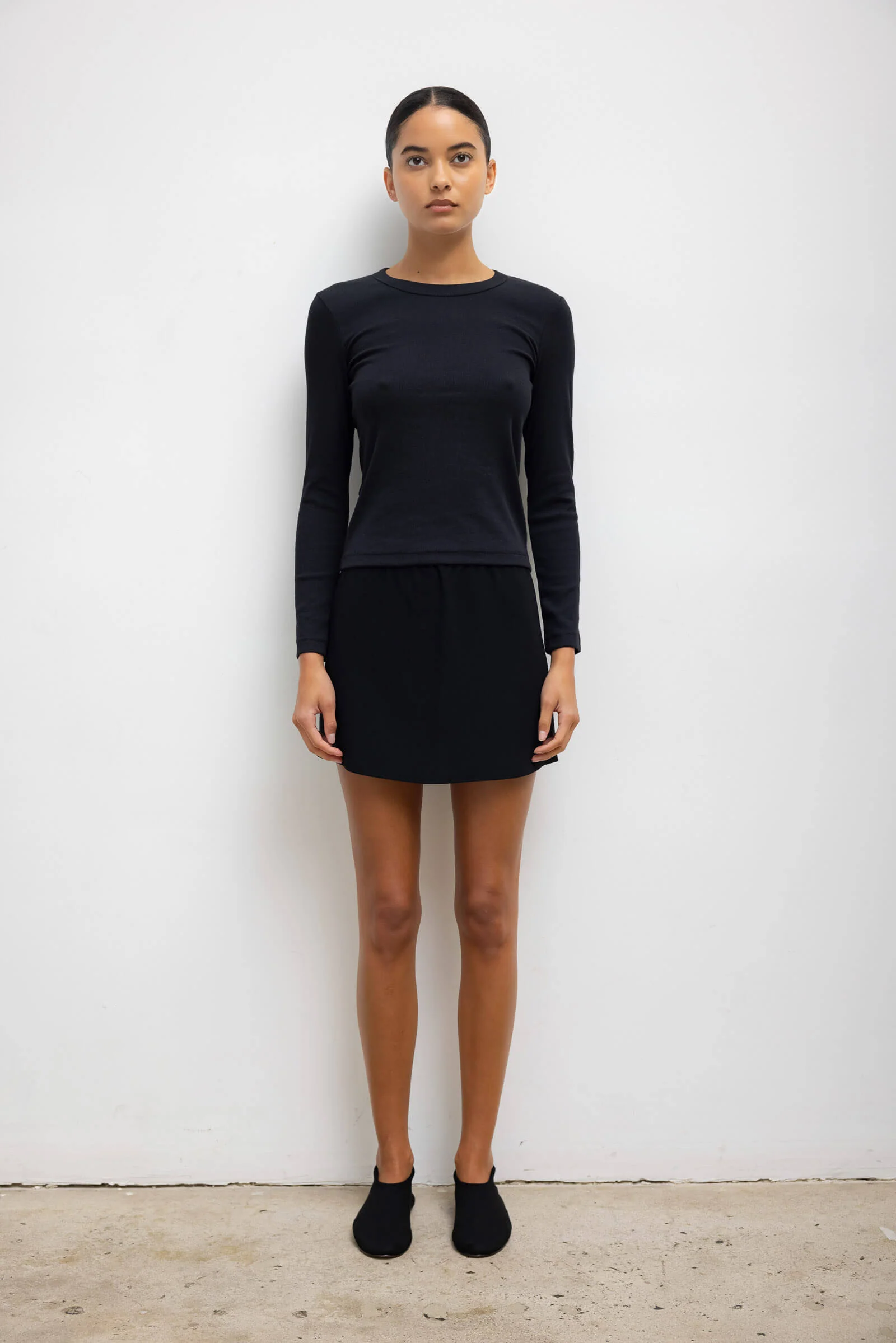 Leset - Arielle Mini Skirt