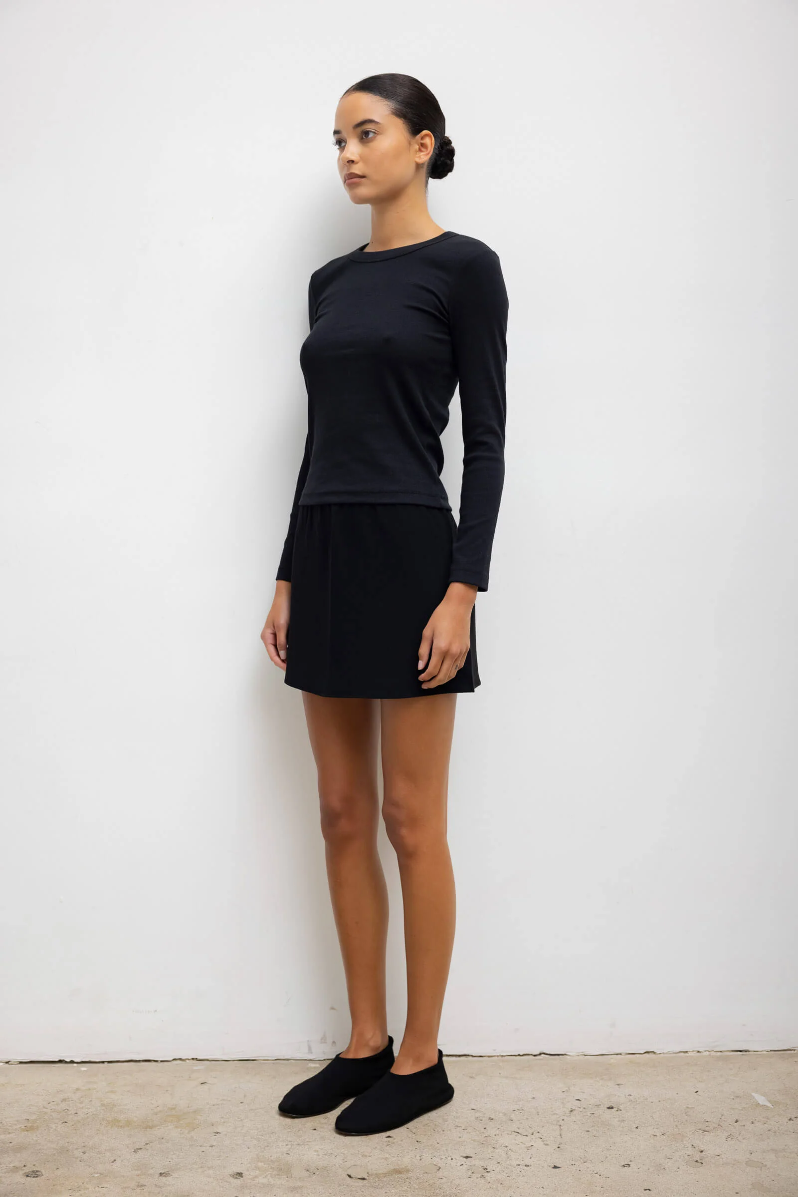 Leset - Arielle Mini Skirt - Image 5