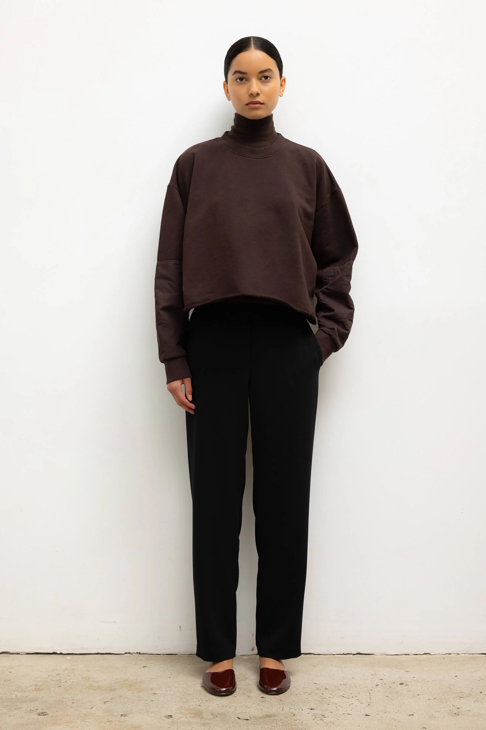 Leset - Arielle Tapered Pant