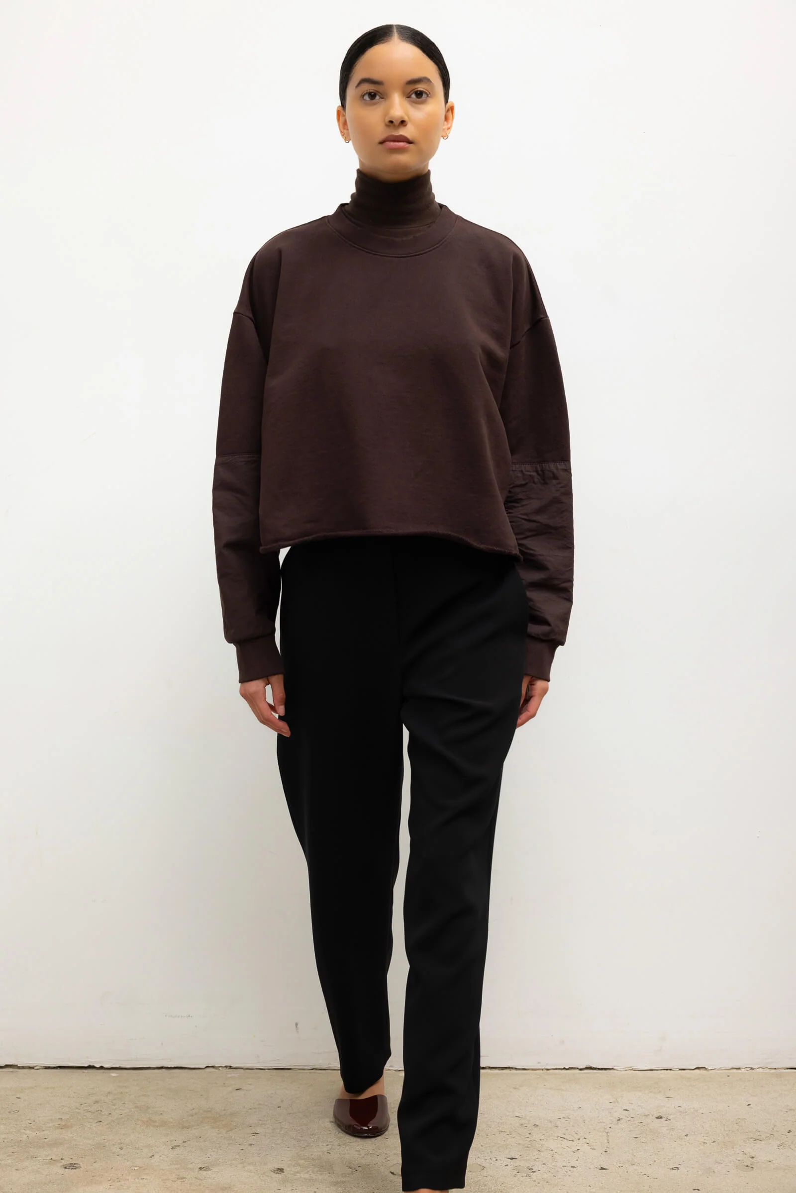 Leset - Arielle Tapered Pant - Image 3