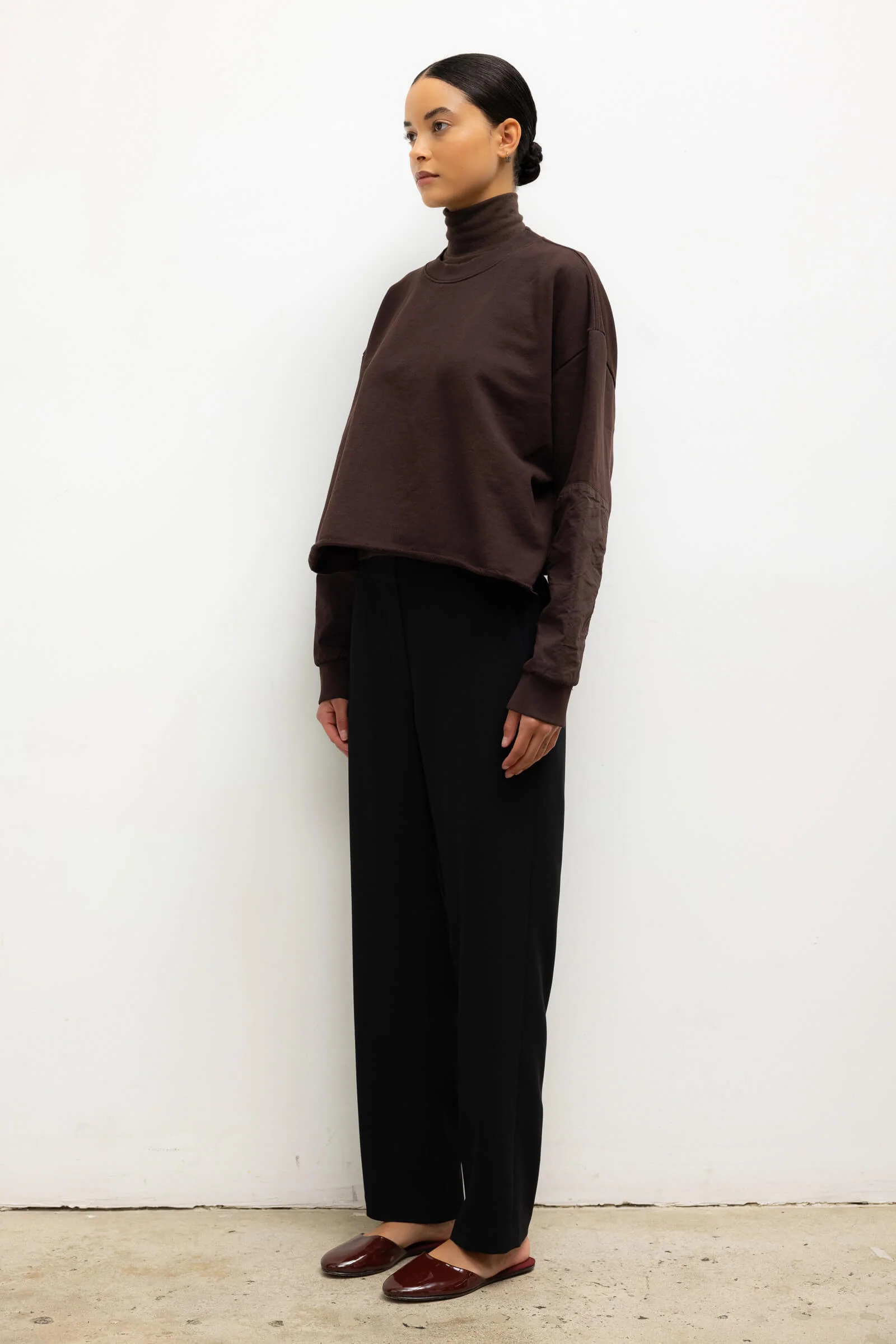 Leset - Arielle Tapered Pant - Image 5