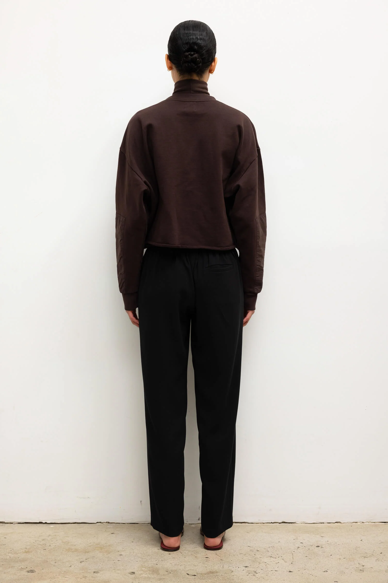 Leset - Arielle Tapered Pant - Image 6