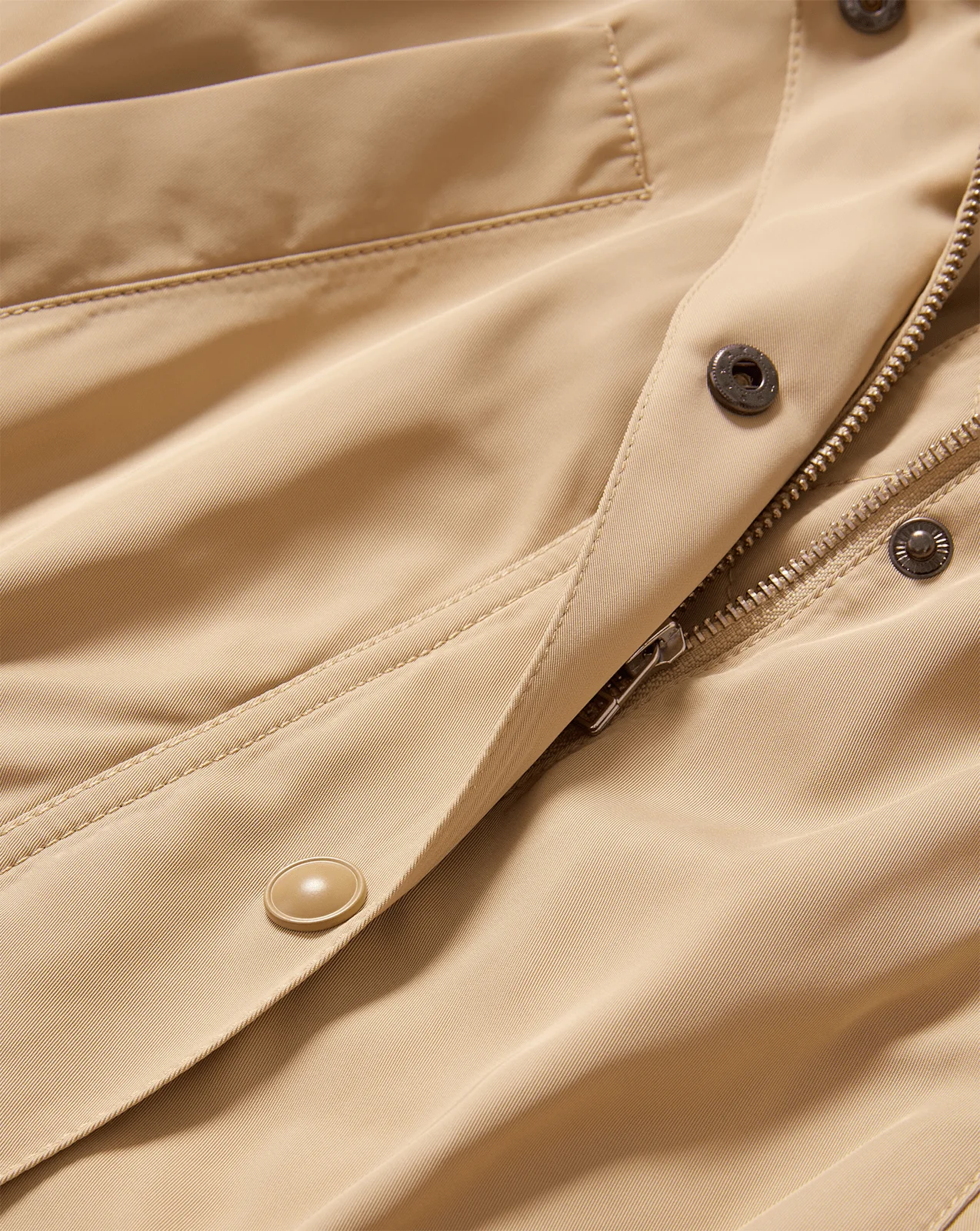 Veronica Beard - Arnault Parka Jacket - Image 3