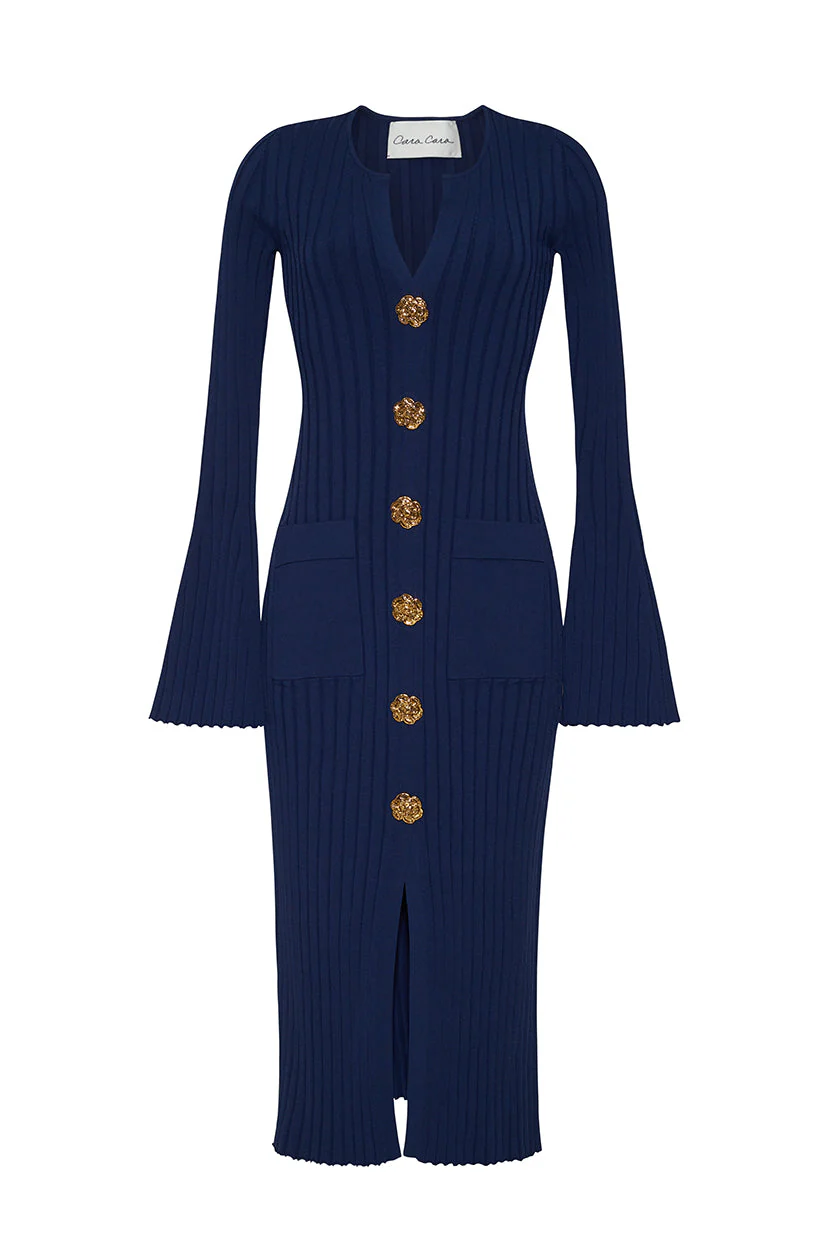 Cara Cara - Aron Dress
