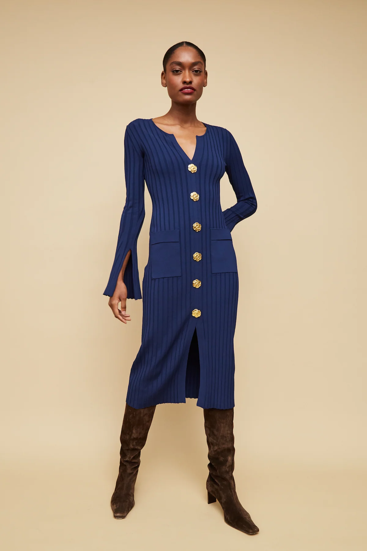Cara Cara - Aron Dress - Image 2