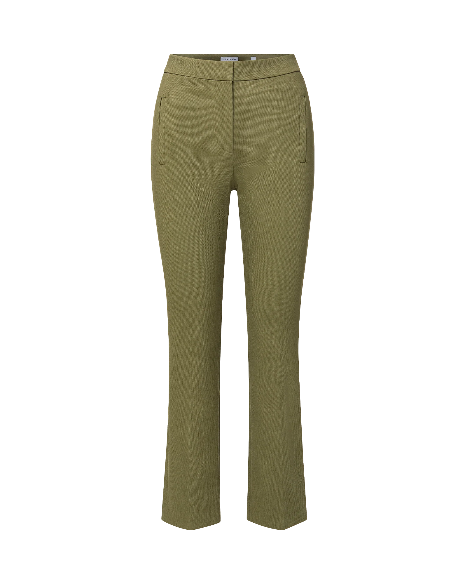 Veronica Beard - Arte Kick - Flare Pant - Image 7