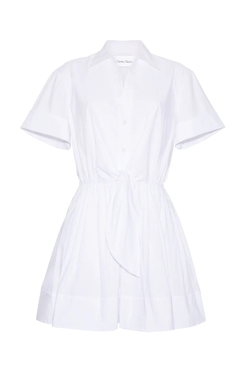 Cara Cara - Asbury Mini Dress