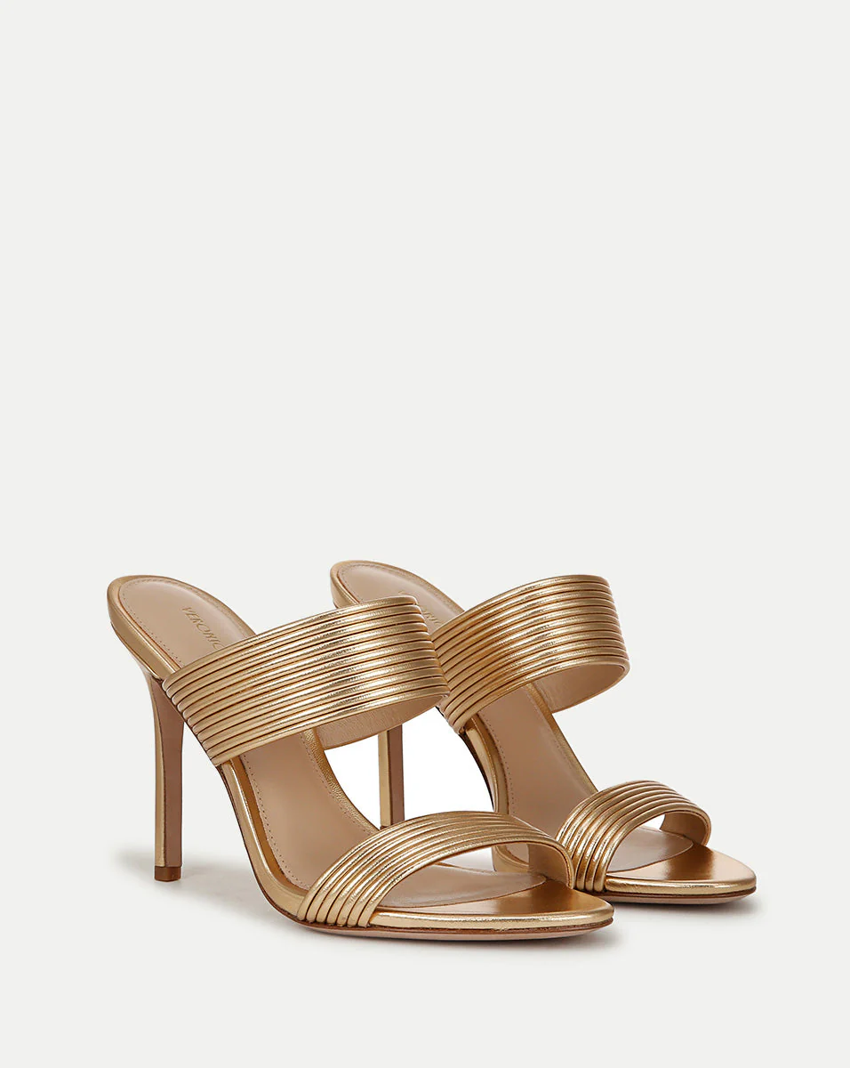 Veronica Beard - Asha Sandal - Image 2