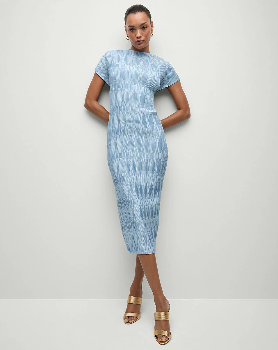Veronica Beard - Asha Sandal - Image 5