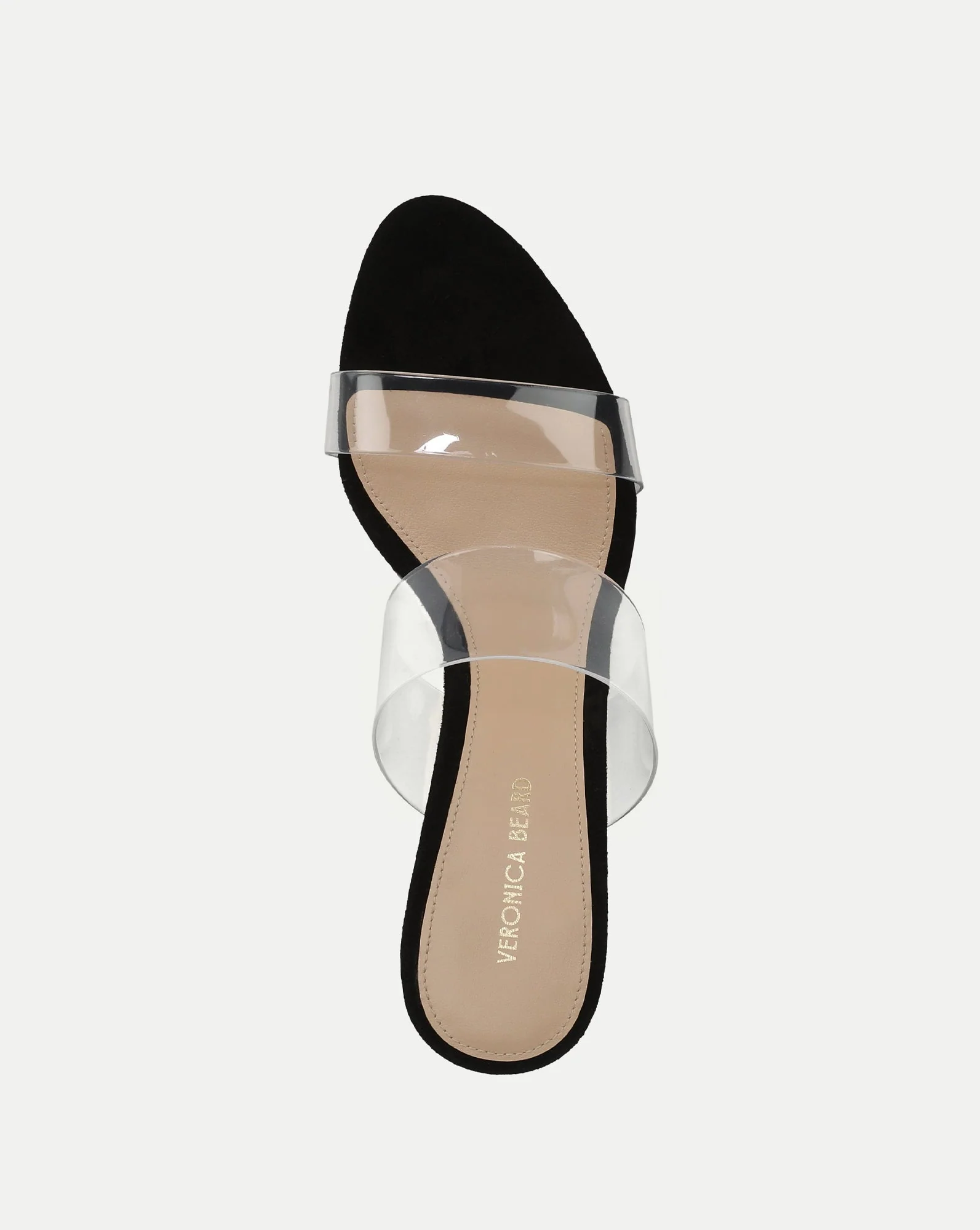 Veronica Beard - Asha Mid - Heel Sandal - Image 3
