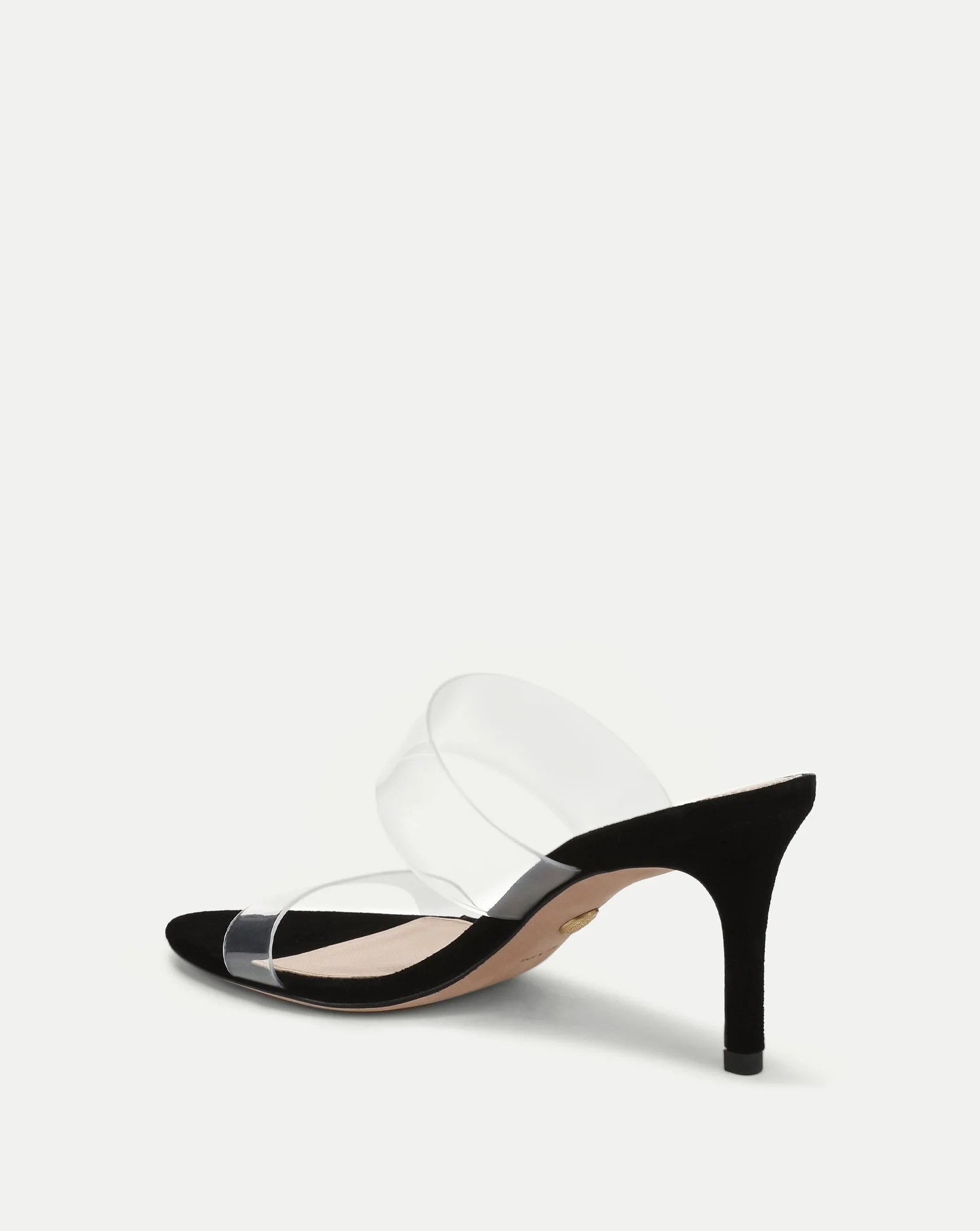 Veronica Beard - Asha Mid - Heel Sandal - Image 4