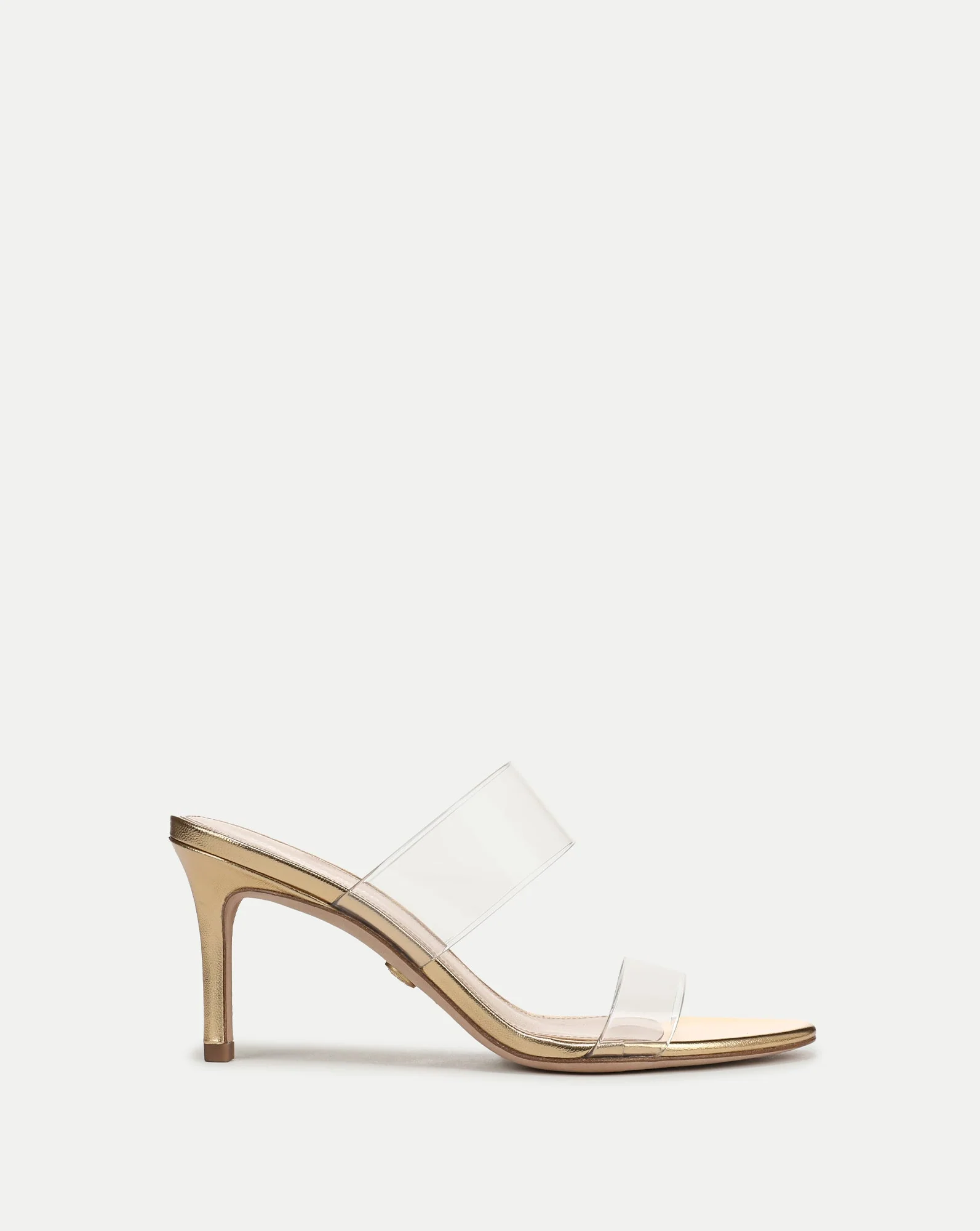 Veronica Beard - Asha Mid - Heel Sandal