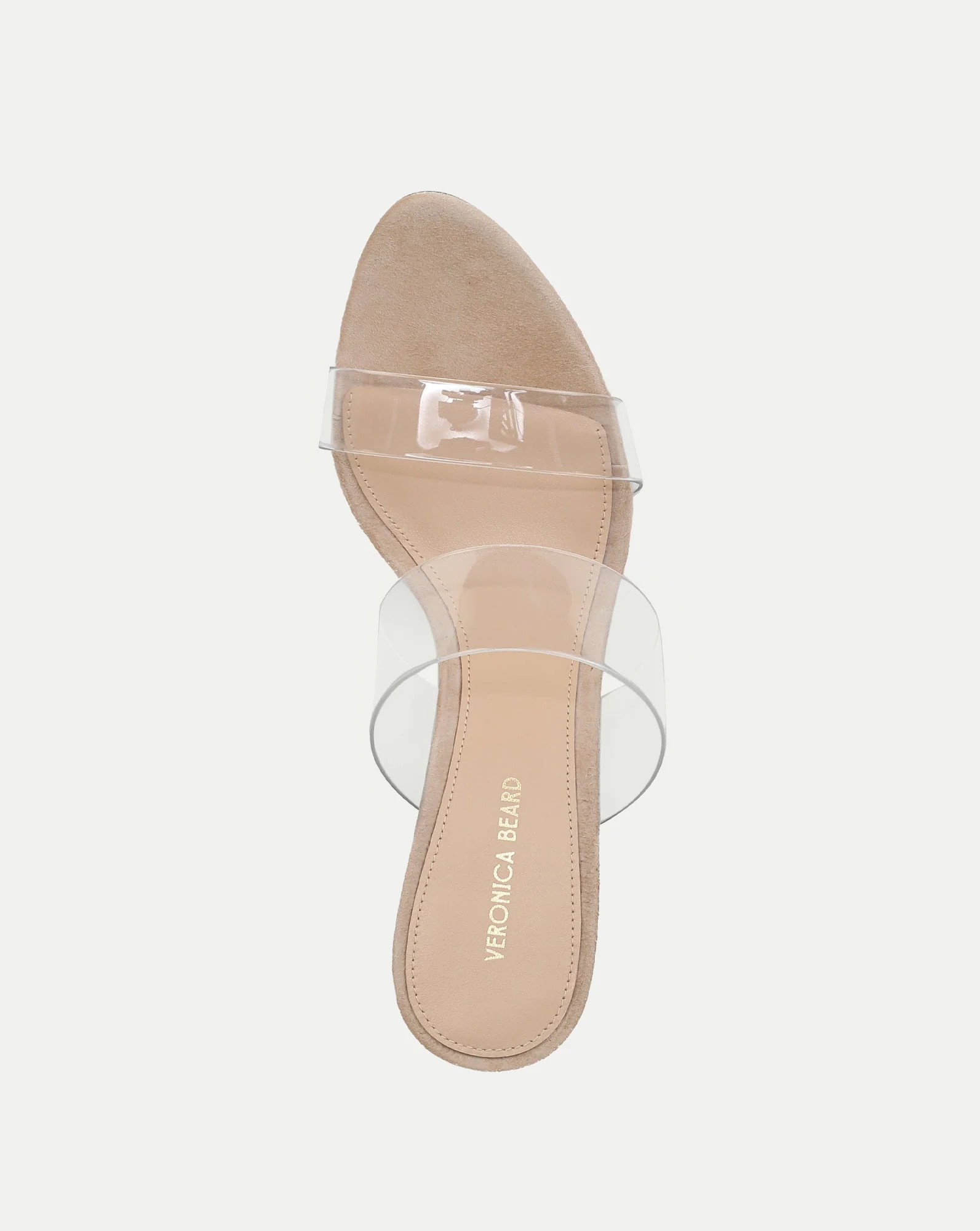 Veronica Beard - Asha Mid - Heel Sandal - Image 3