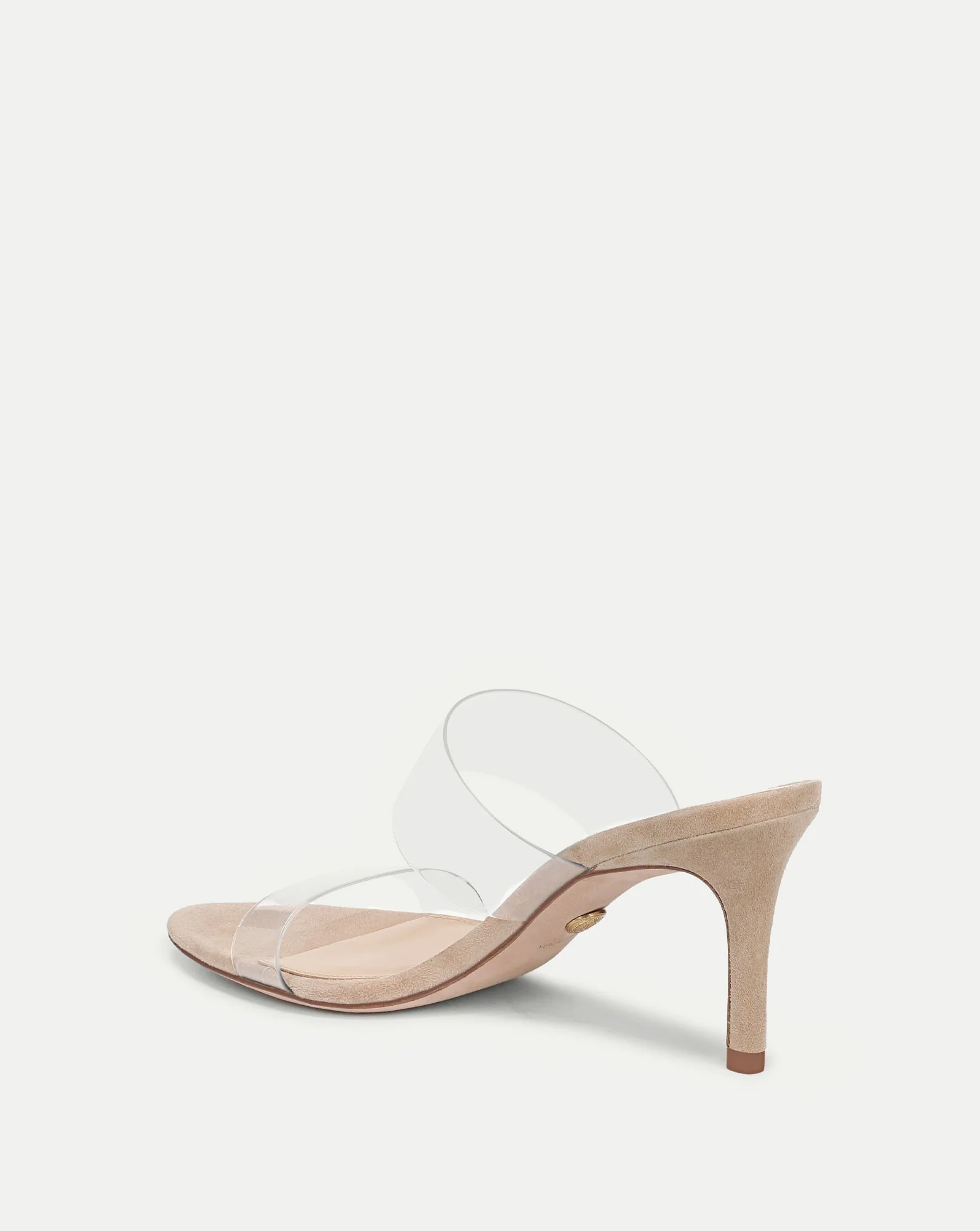 Veronica Beard - Asha Mid - Heel Sandal - Image 4