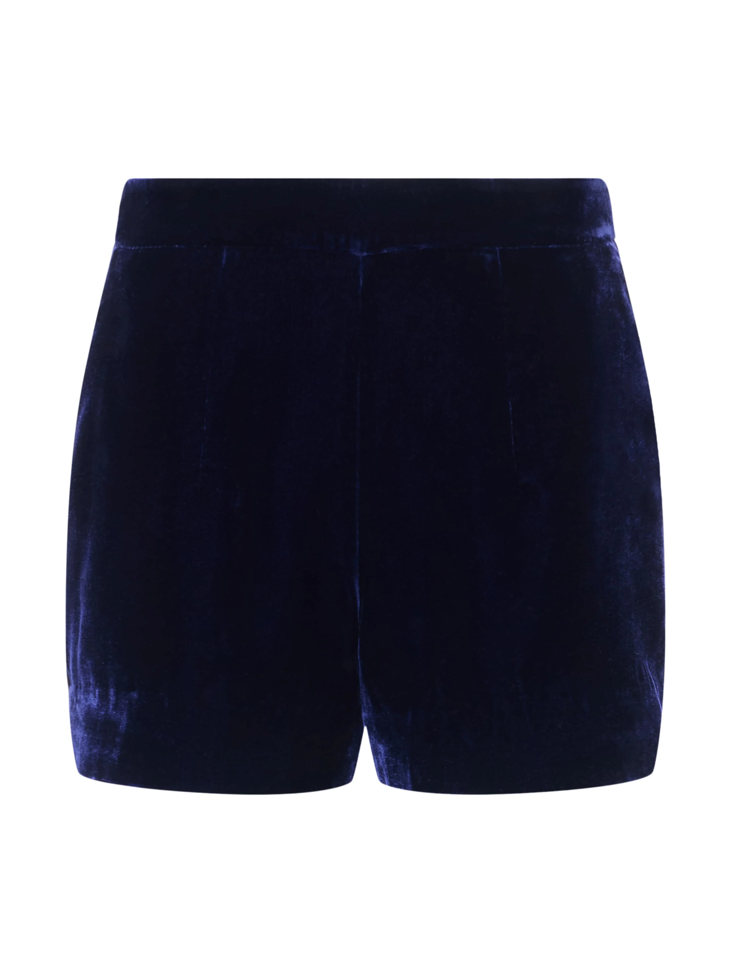 L'AGENCE - Ashton Velvet Short - Image 5