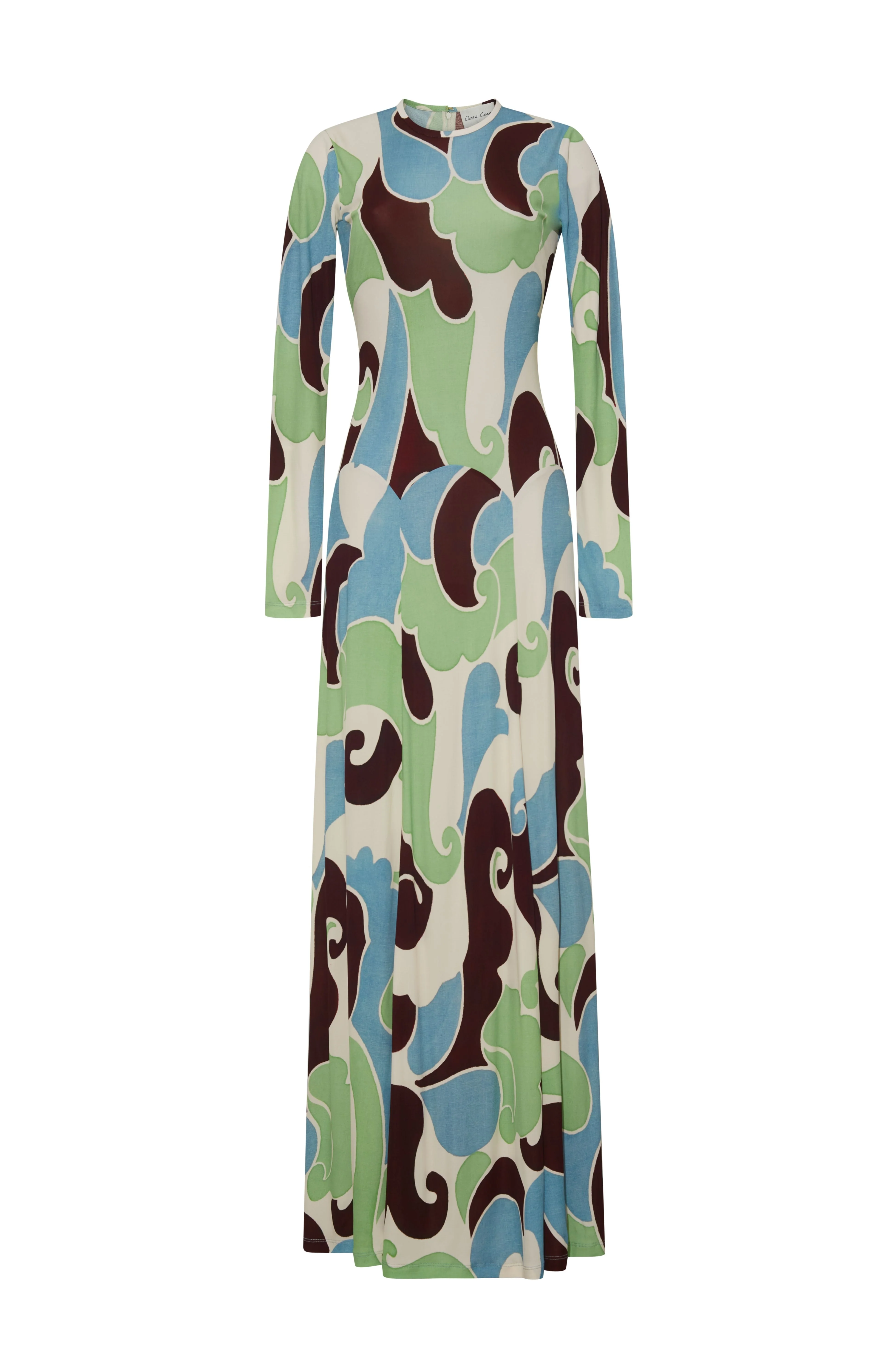 Cara Cara - Aspen Dress