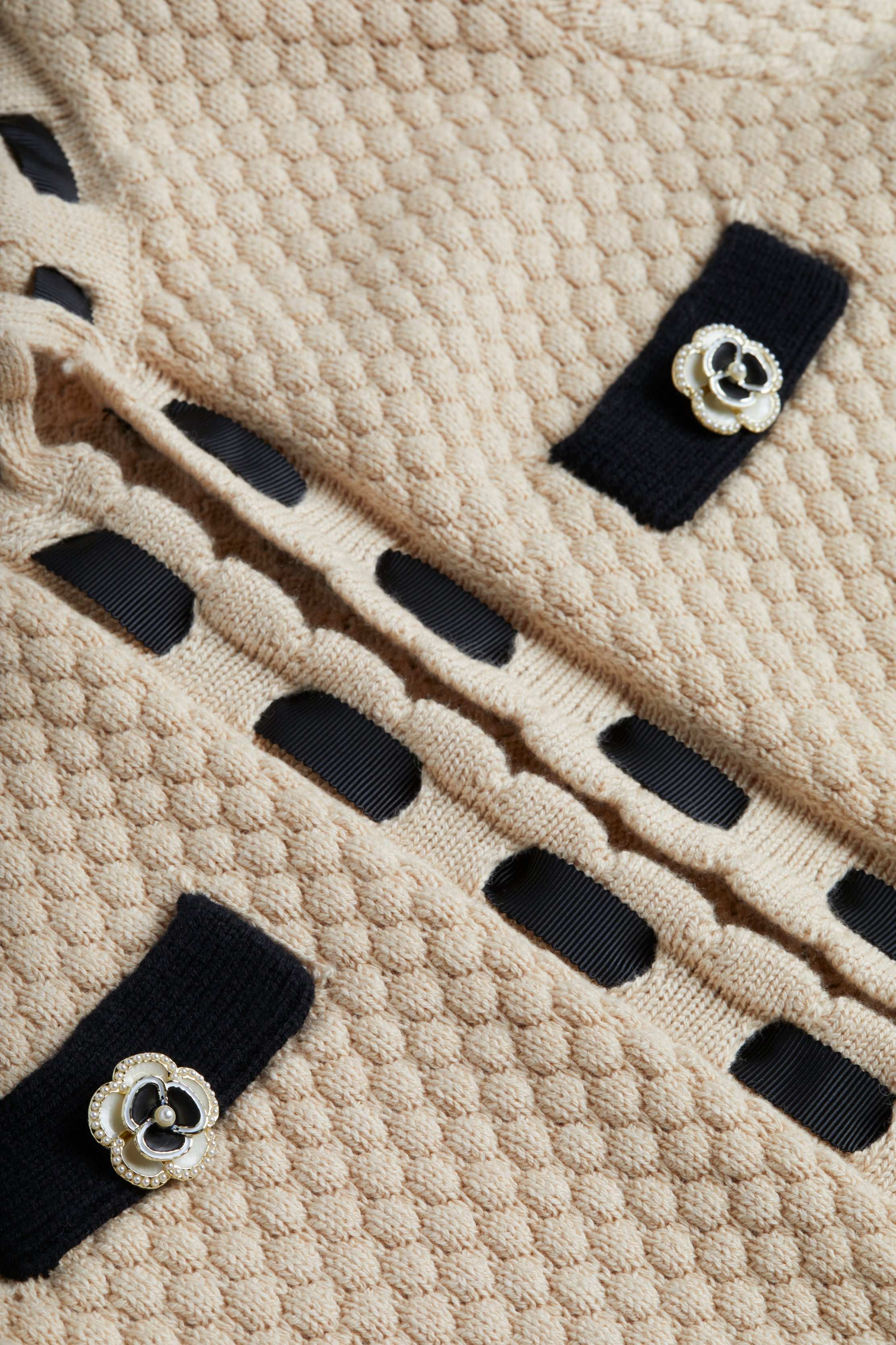 L'AGENCE - Astor Cardigan - Image 13