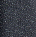 Khaite - Augustina Hobo in Midnight Pebbled Leather - Image 14
