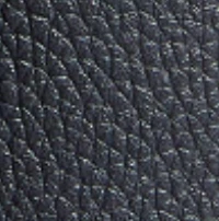 Khaite - Small Augustina Crossbody Bag in Midnight Pebbled Leather - Image 12