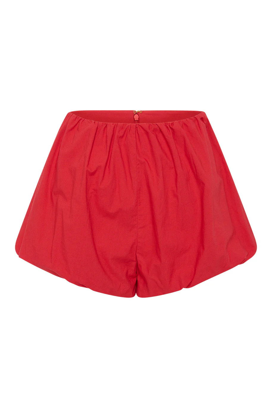Posse - AURELIA SHORT - RUBY - Image 6