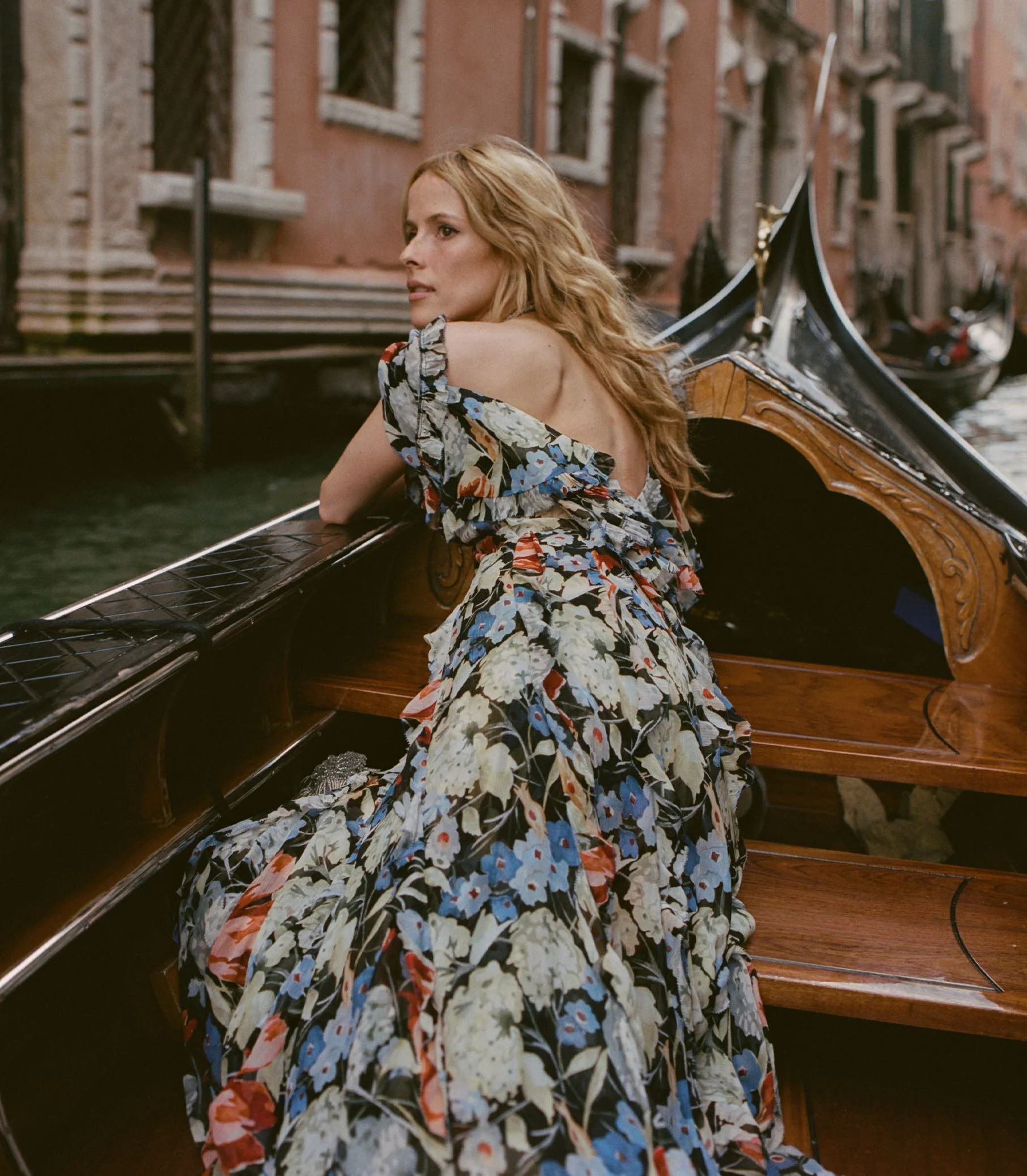 DOEN - AURELIENNE DRESS - Image 4