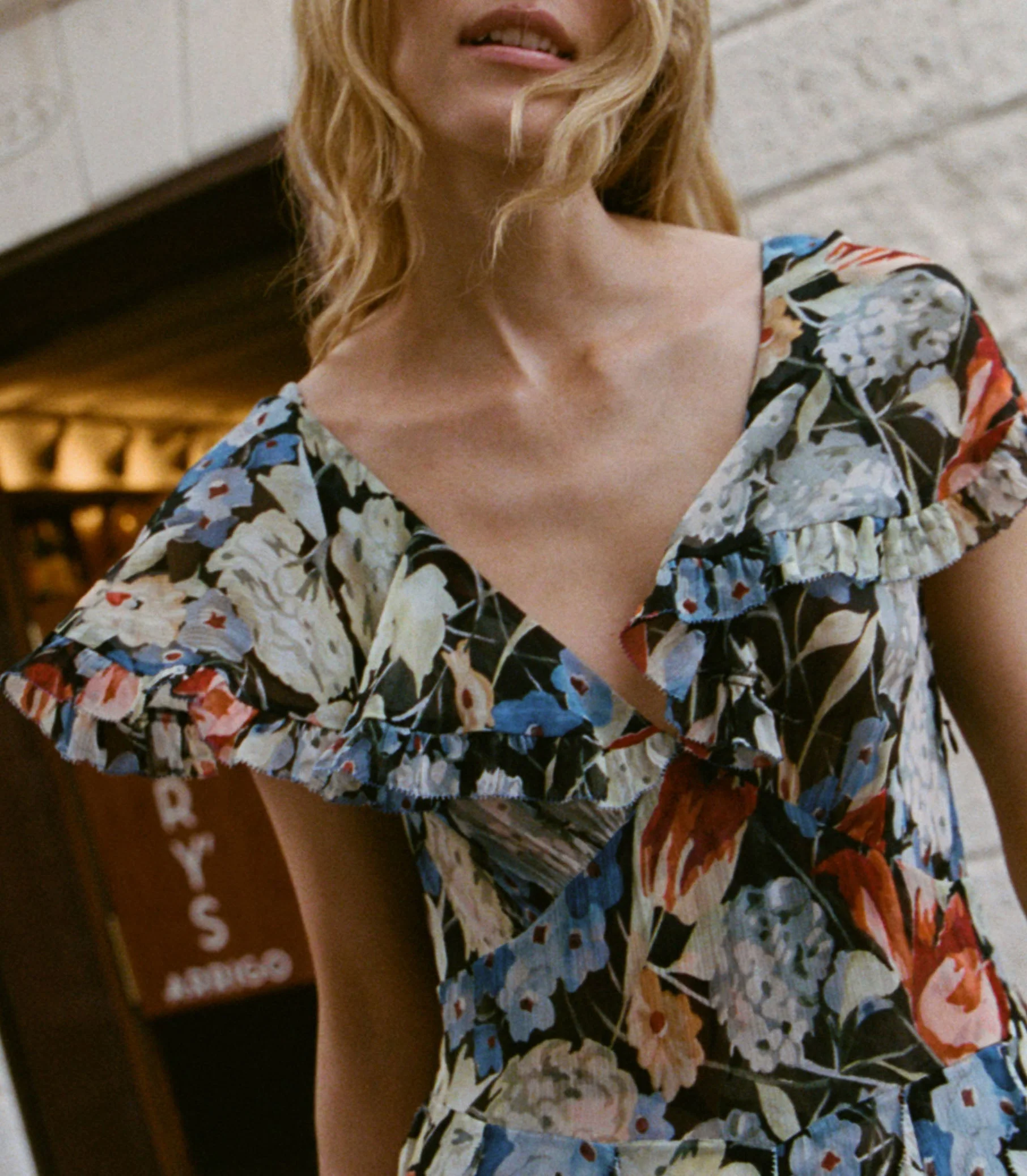 DOEN - AURELIENNE DRESS - Image 6