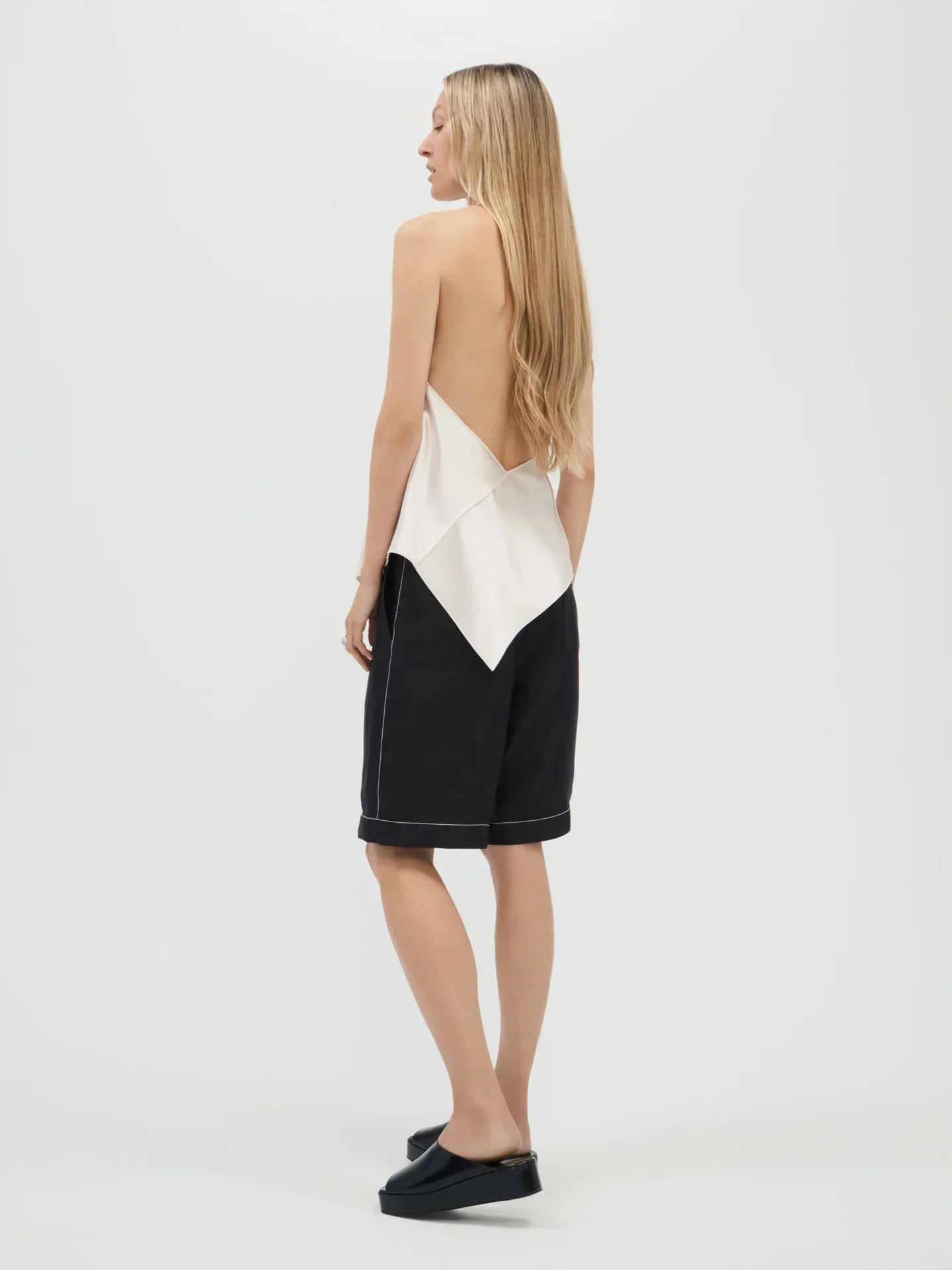 Aflalo - Auvira Top in Silk - Image 8