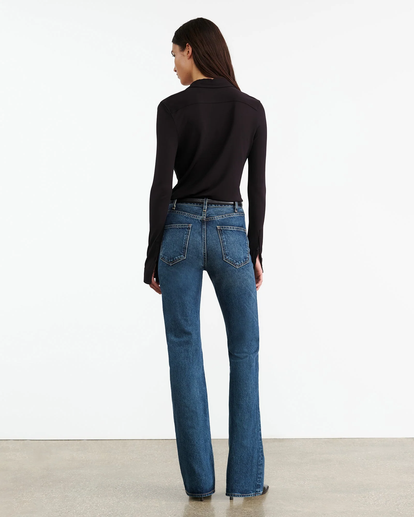 Nili Lotan - AVELINE SHIRT - Image 6