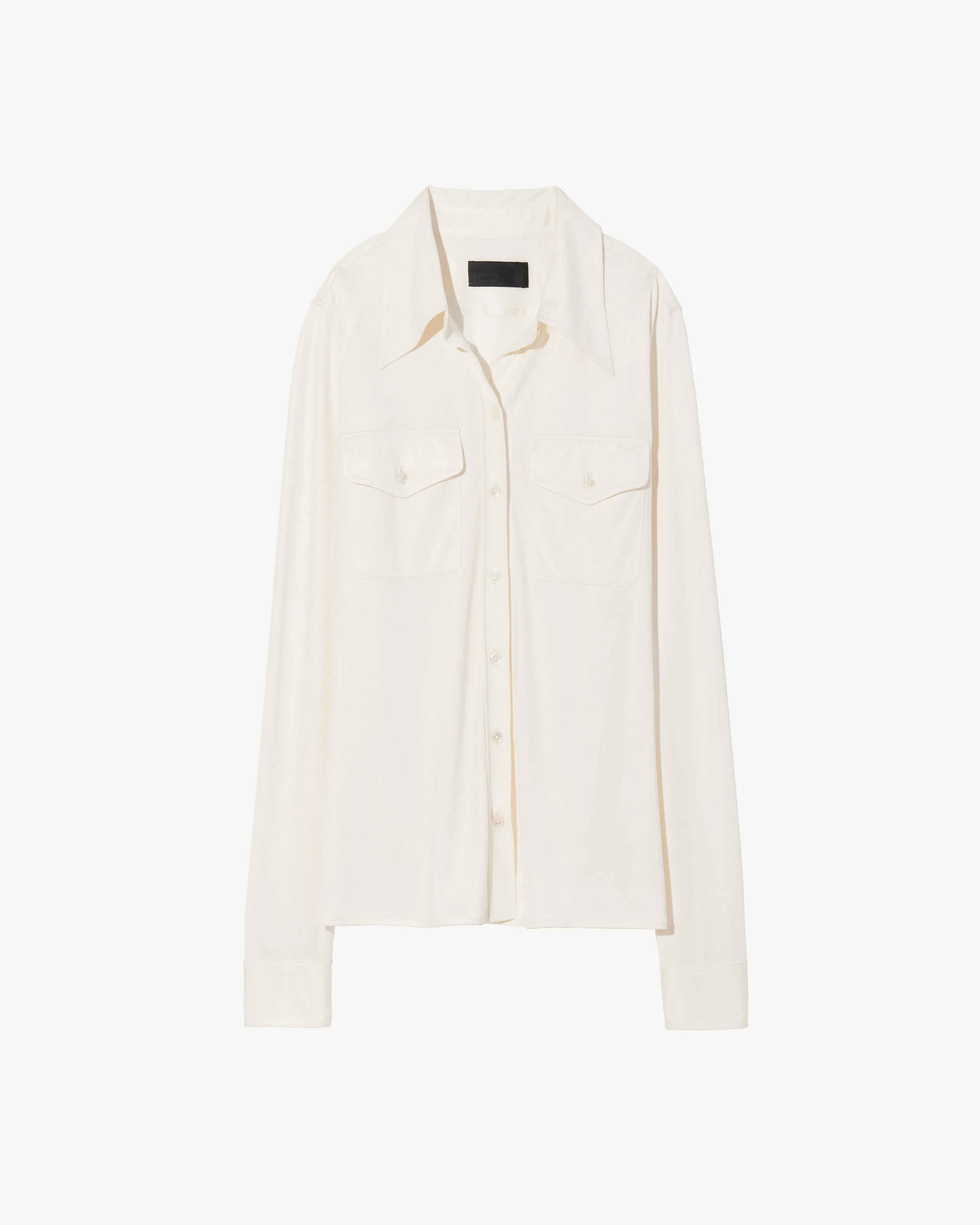 Nili Lotan - AVELINE SHIRT - Image 7