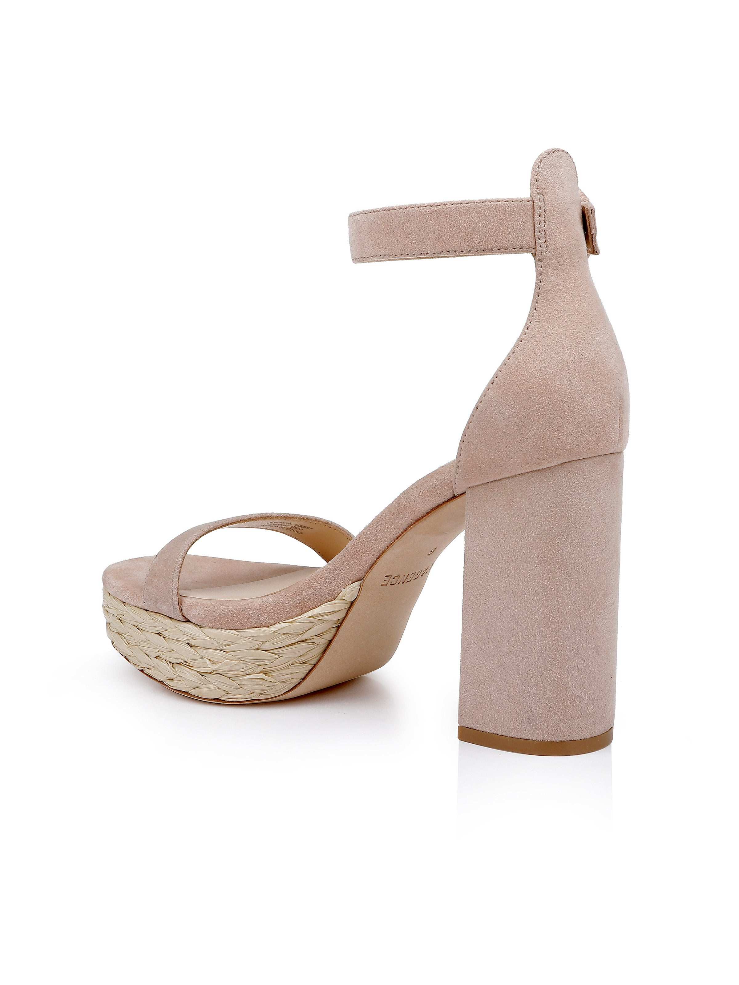 L'AGENCE - Avia Platform Heeled Sandal - Image 7