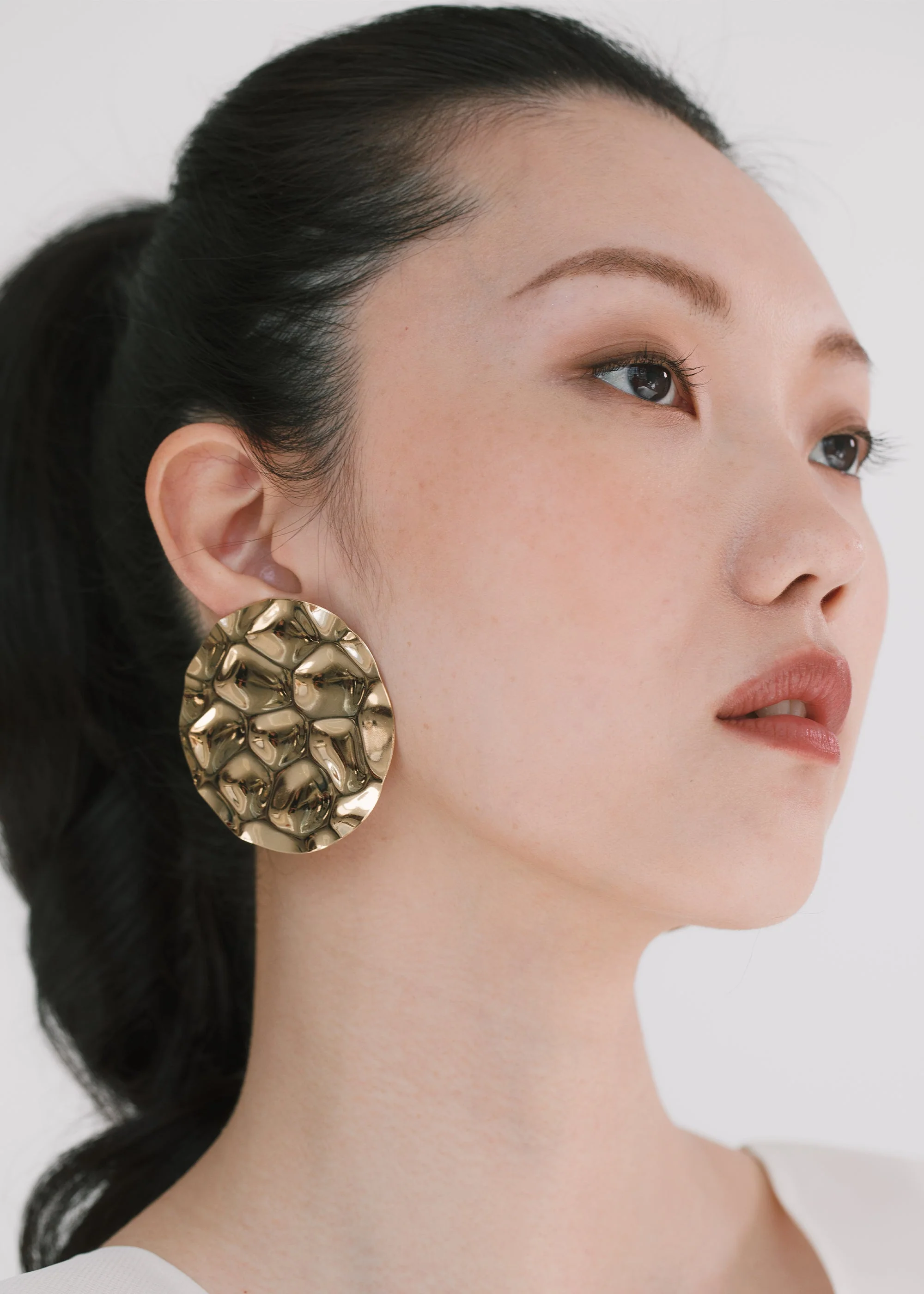 Jennifer Behr - Azra Earrings - Image 2