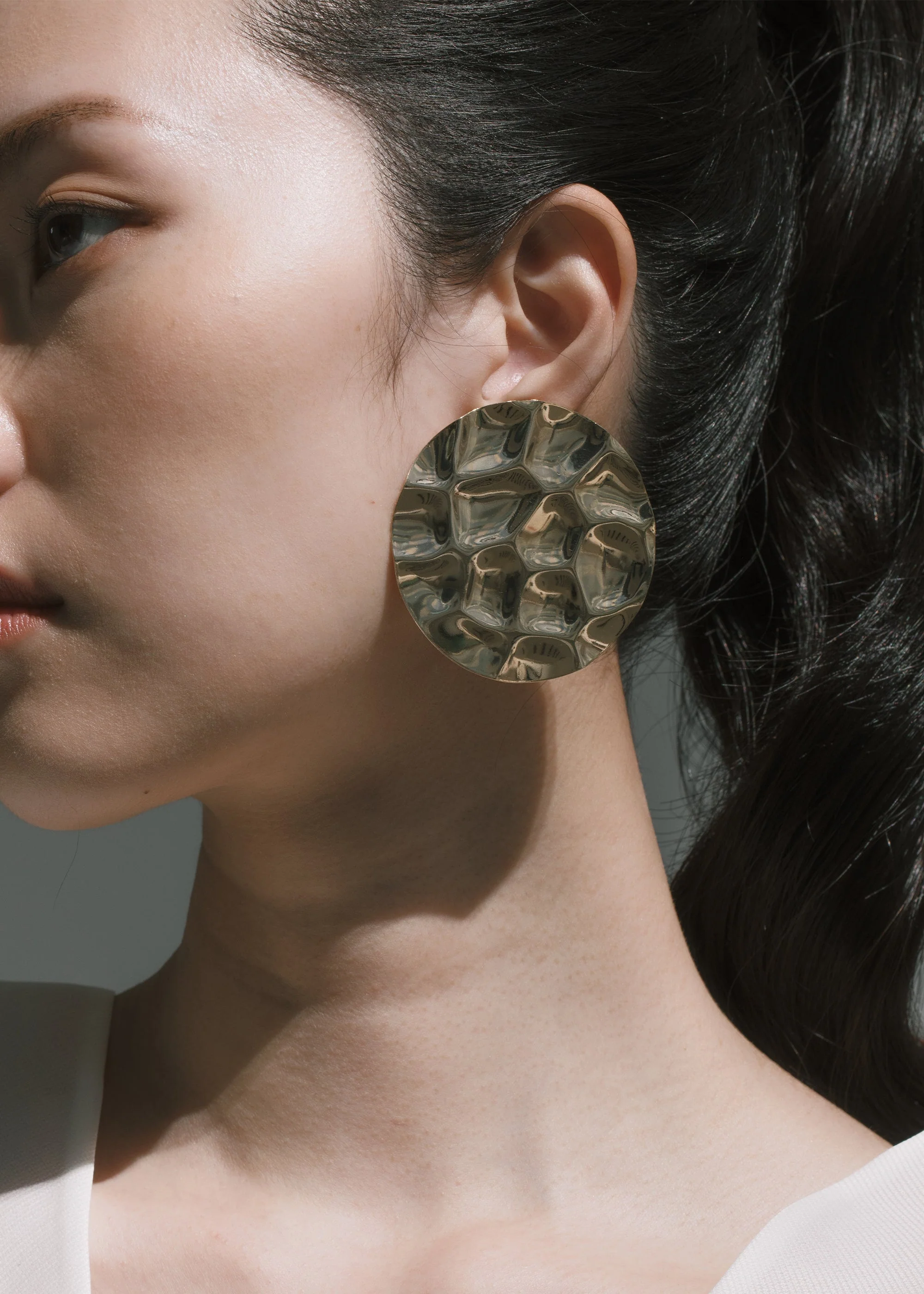 Jennifer Behr - Azra Earrings - Image 3
