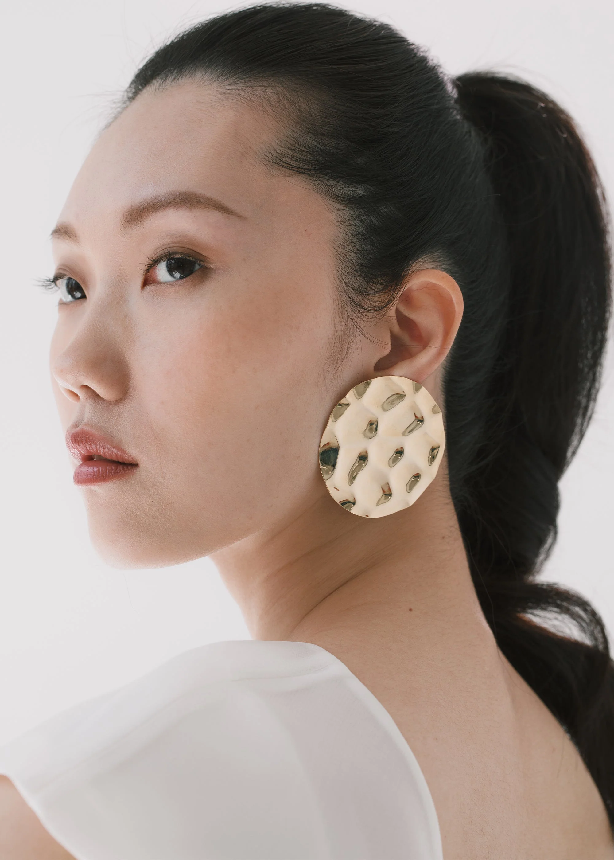 Jennifer Behr - Azra Earrings - Image 4
