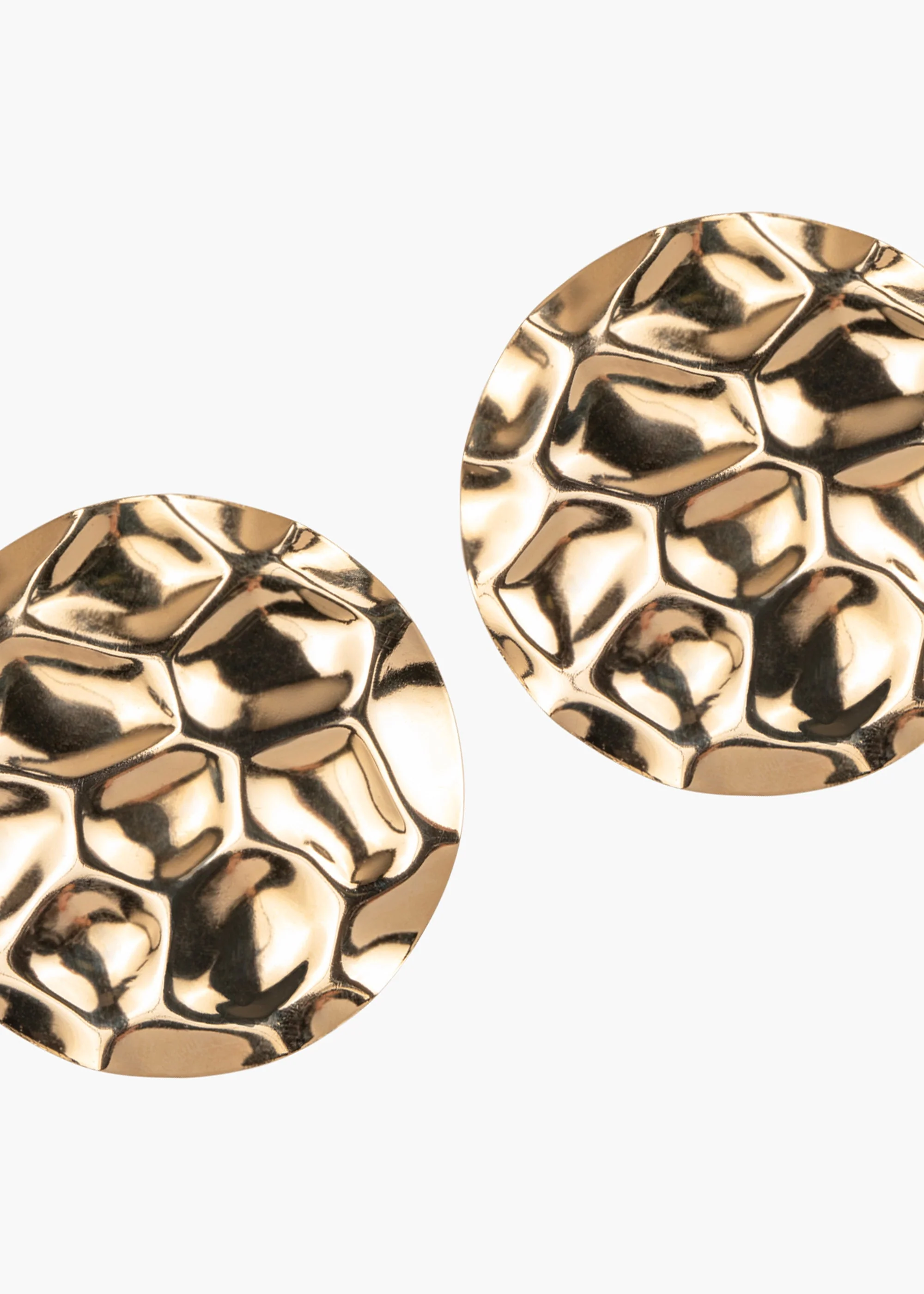Jennifer Behr - Azra Earrings - Image 5