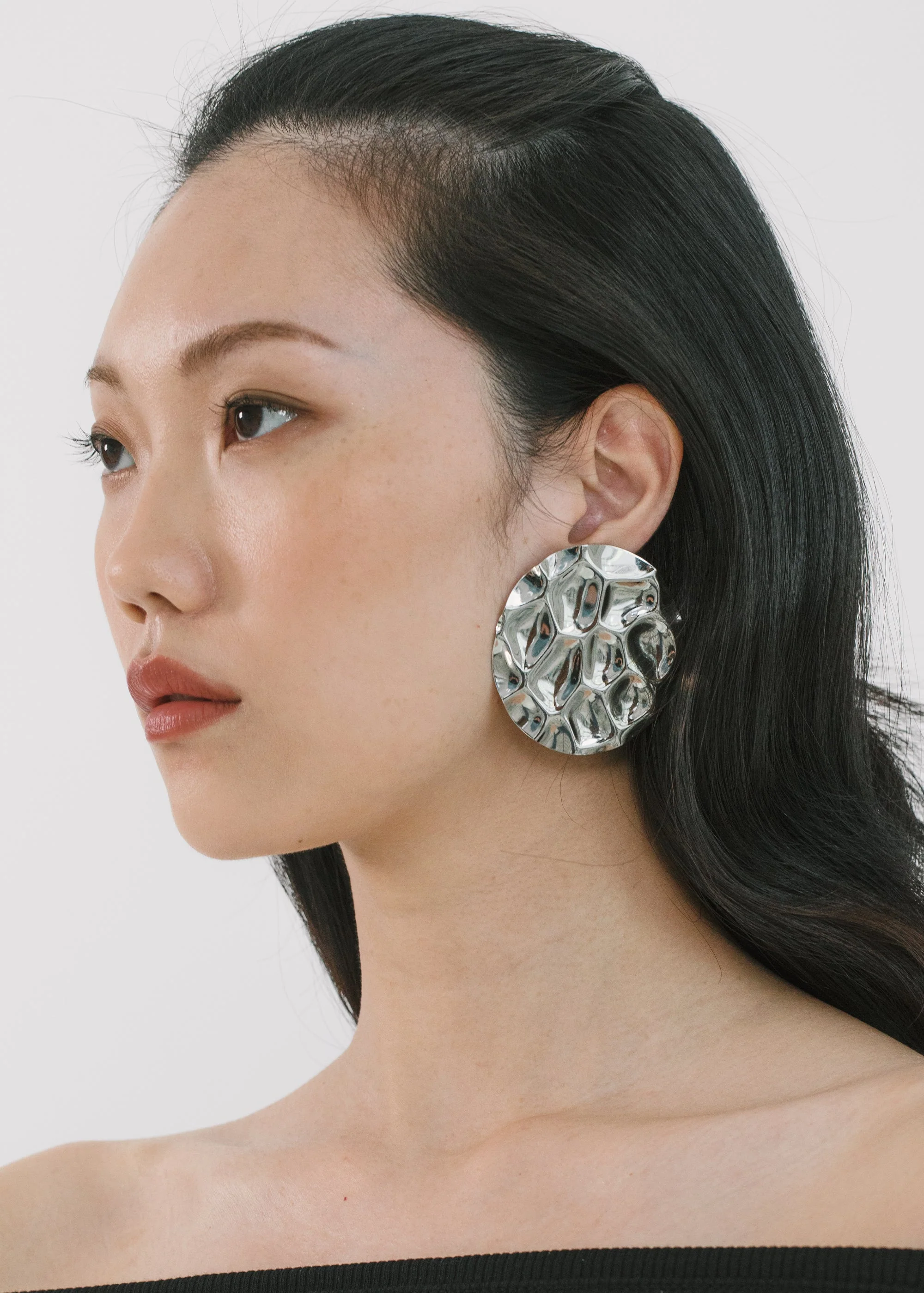 Jennifer Behr - Azra Earrings - Image 2