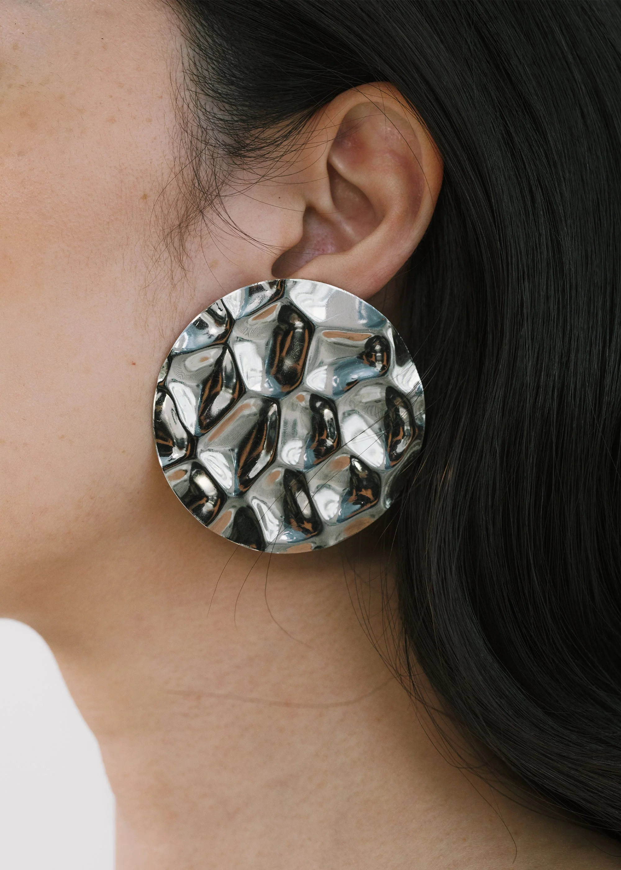 Jennifer Behr - Azra Earrings - Image 3