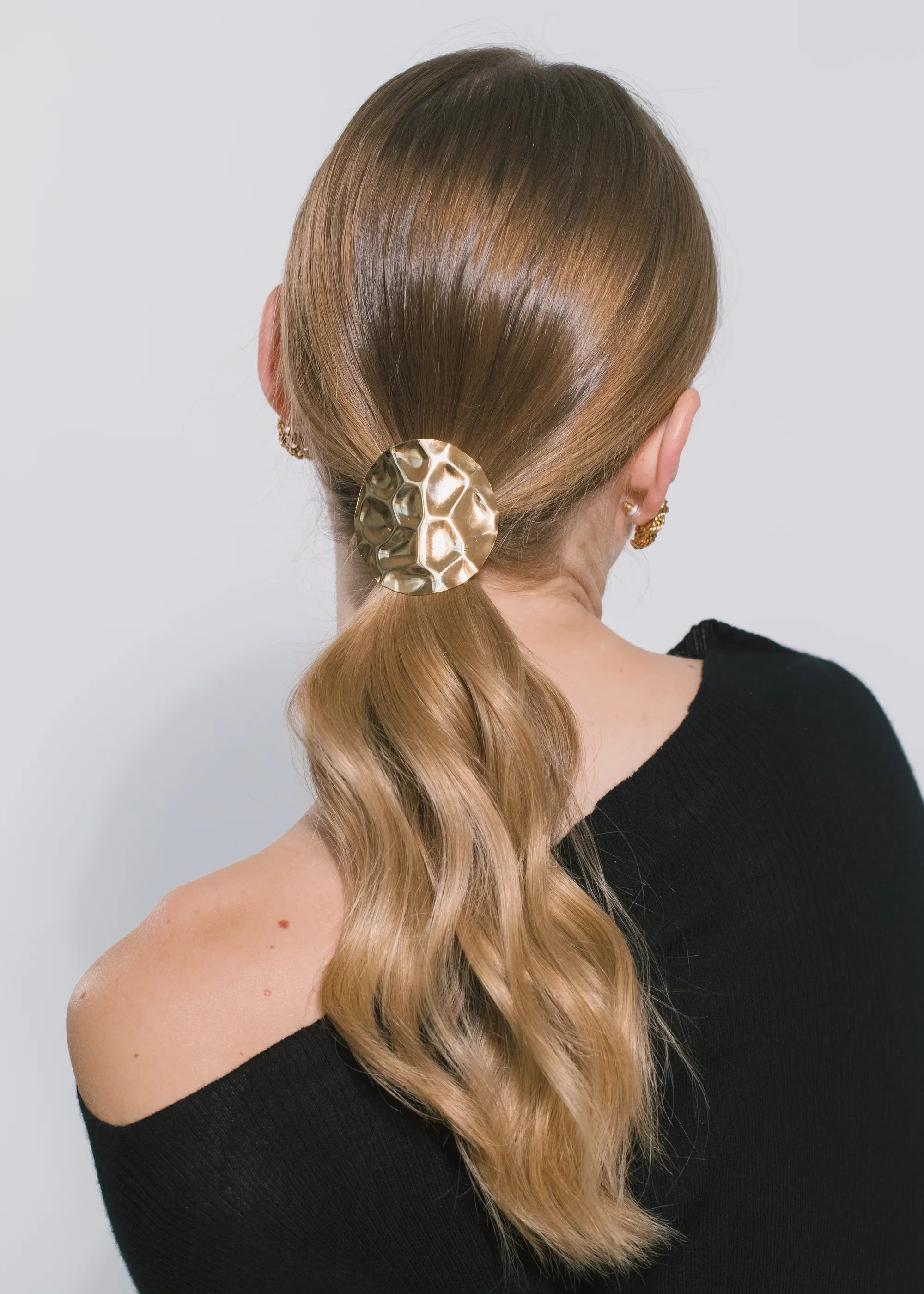 Jennifer Behr - Azra Ponywrap - Image 2