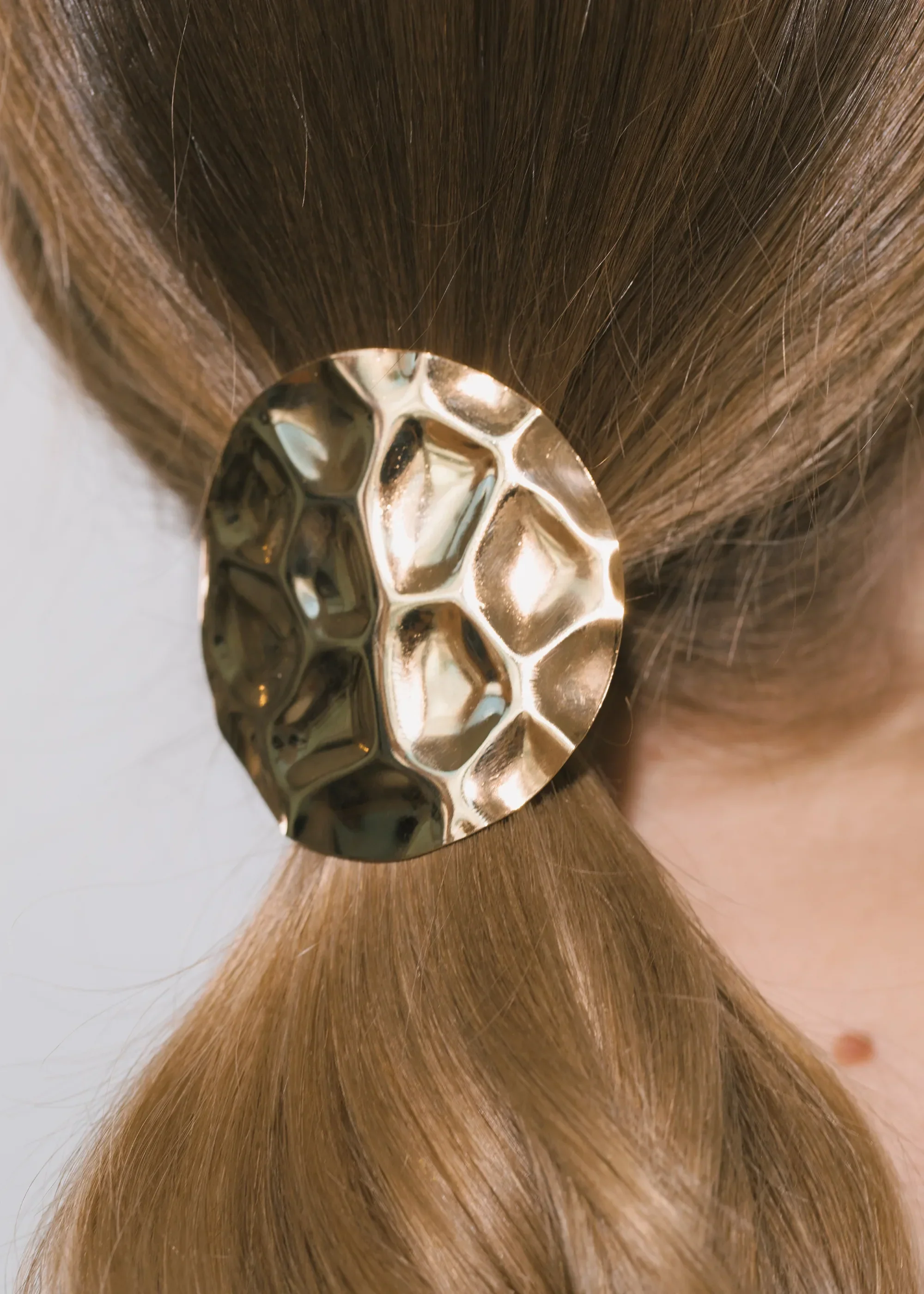 Jennifer Behr - Azra Ponywrap - Image 3