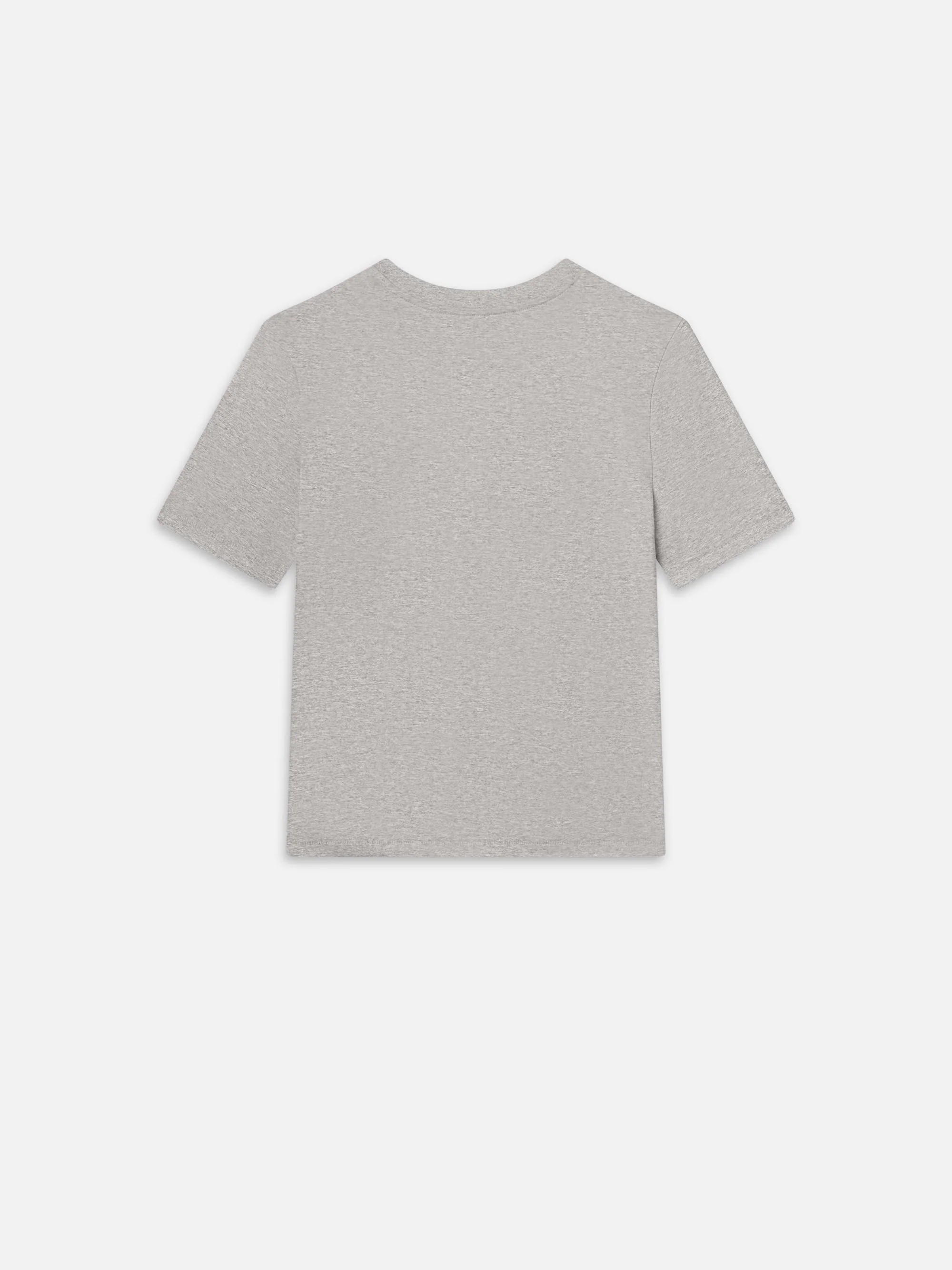FRAME - The Baby Tee - Image 3