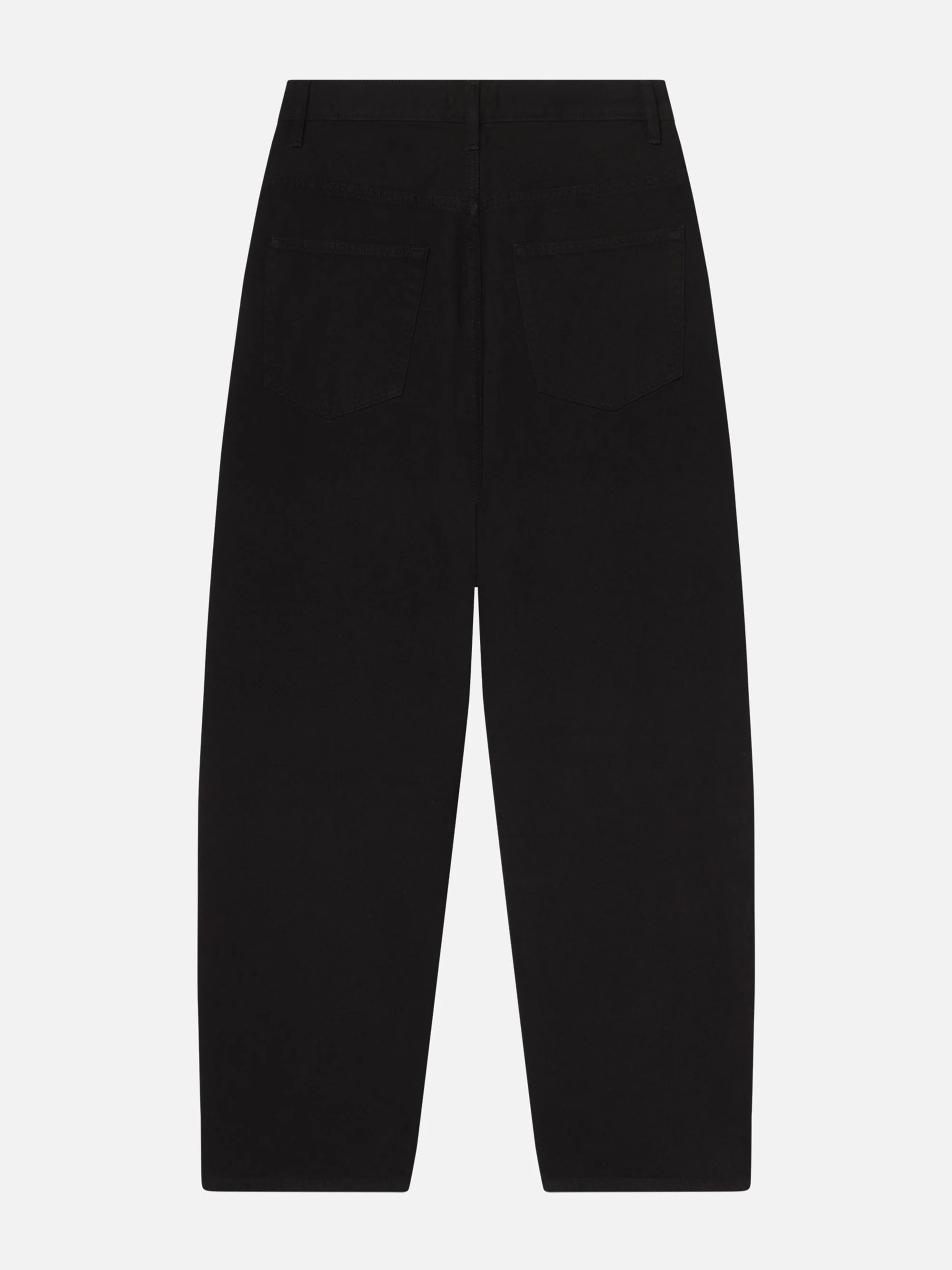 FRAME - Baggy Jean - Image 3