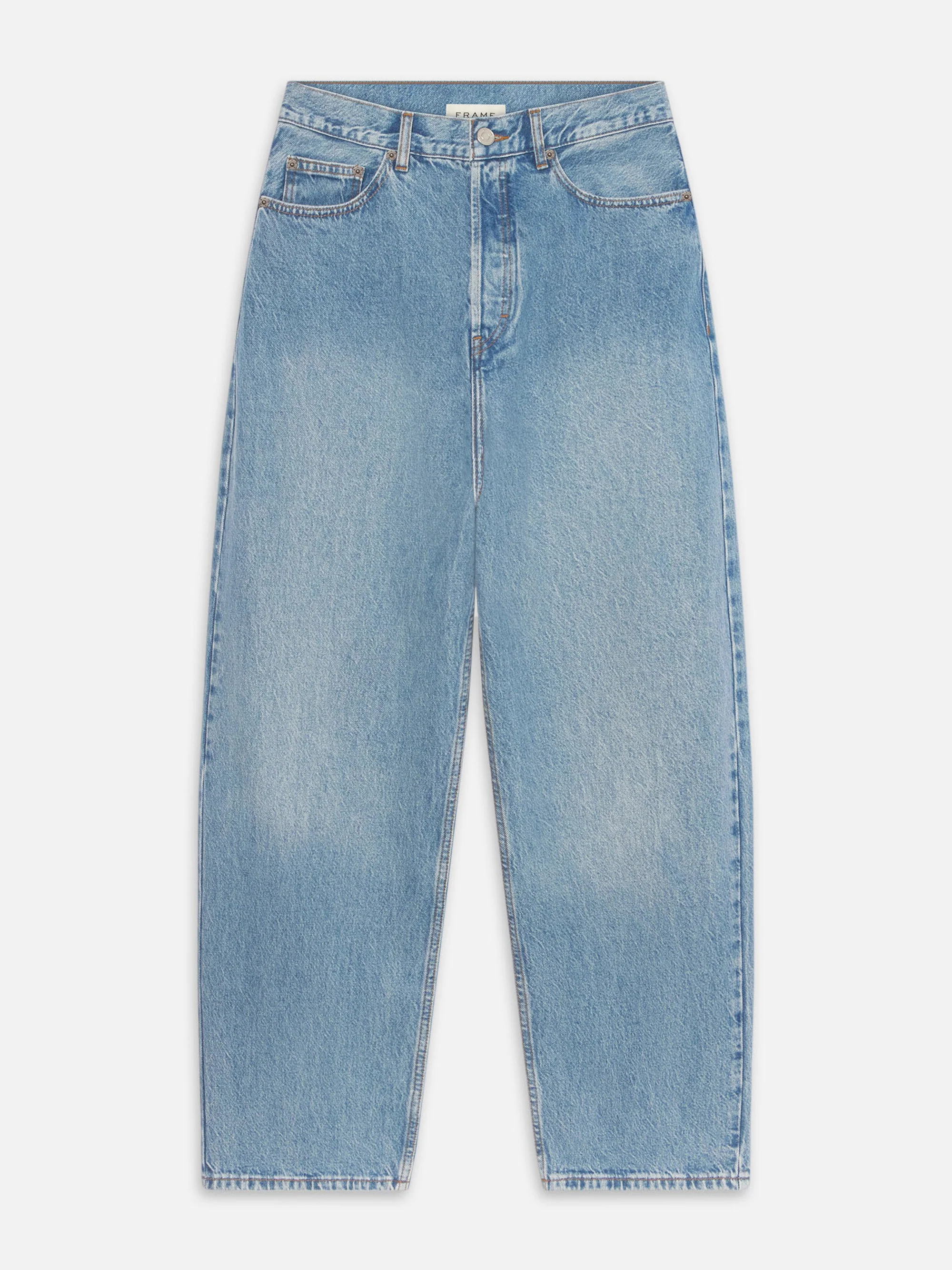 FRAME - Baggy Jean
