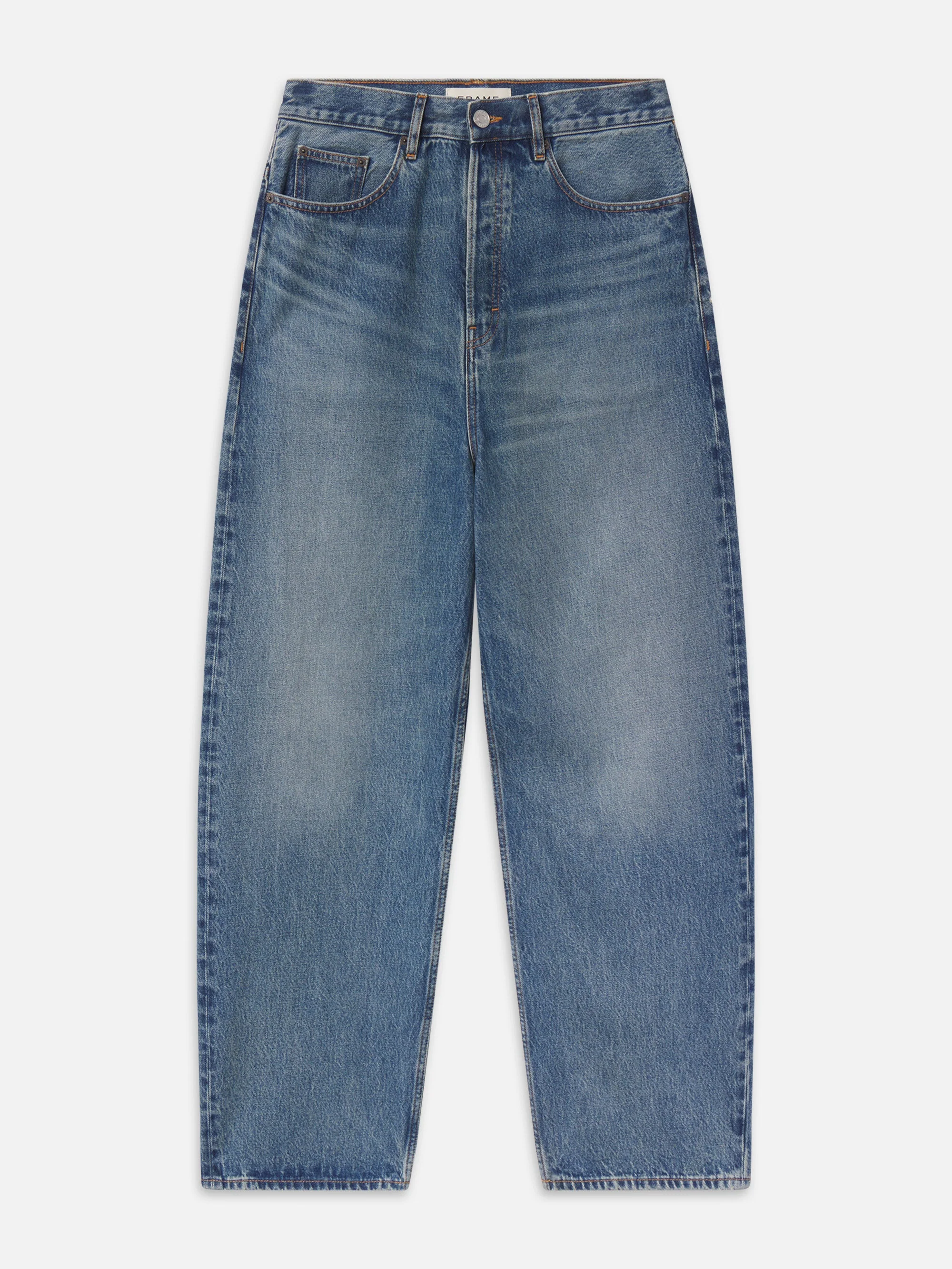 FRAME - Baggy Jean