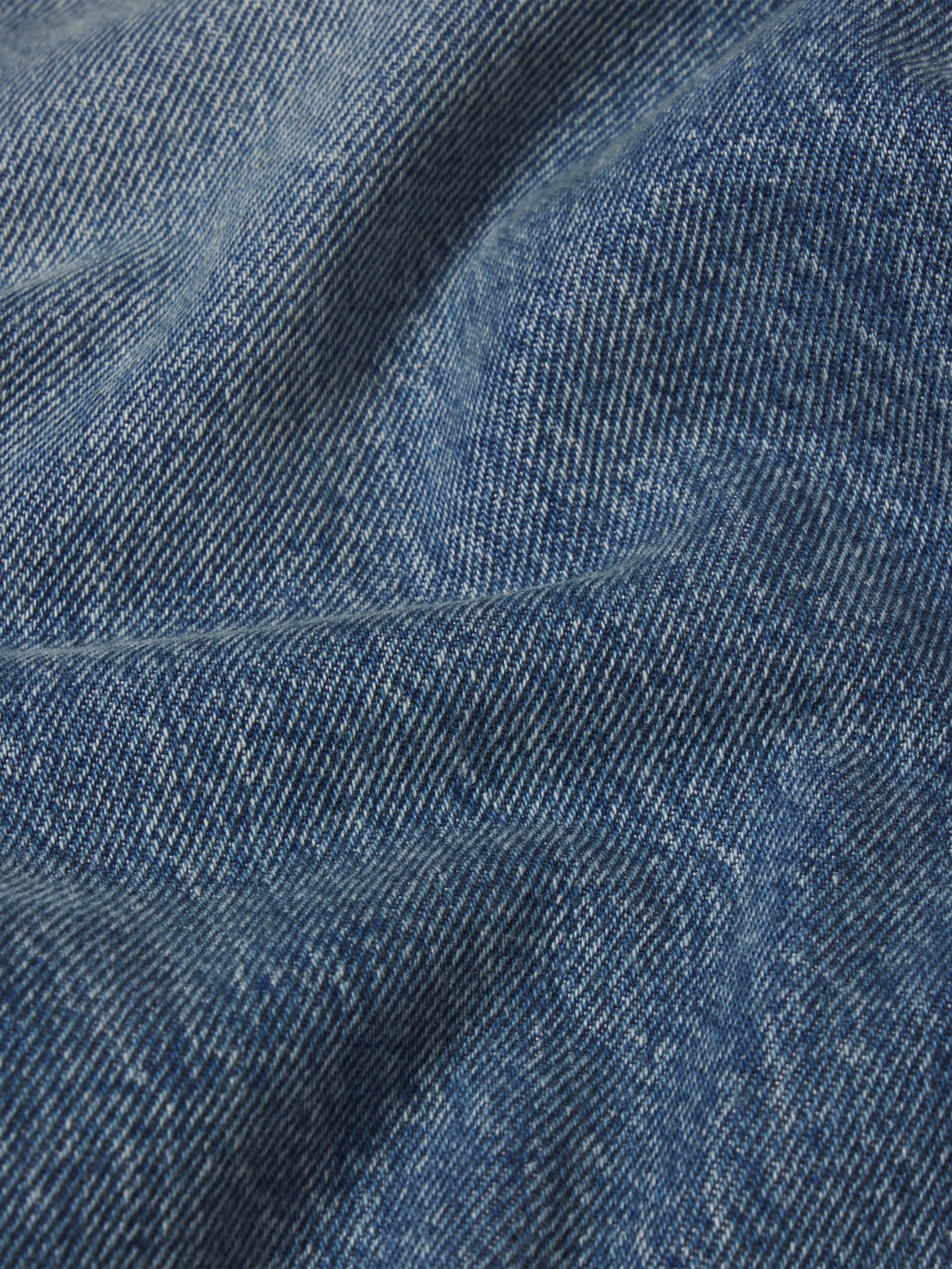 FRAME - Baggy Jean - Image 6