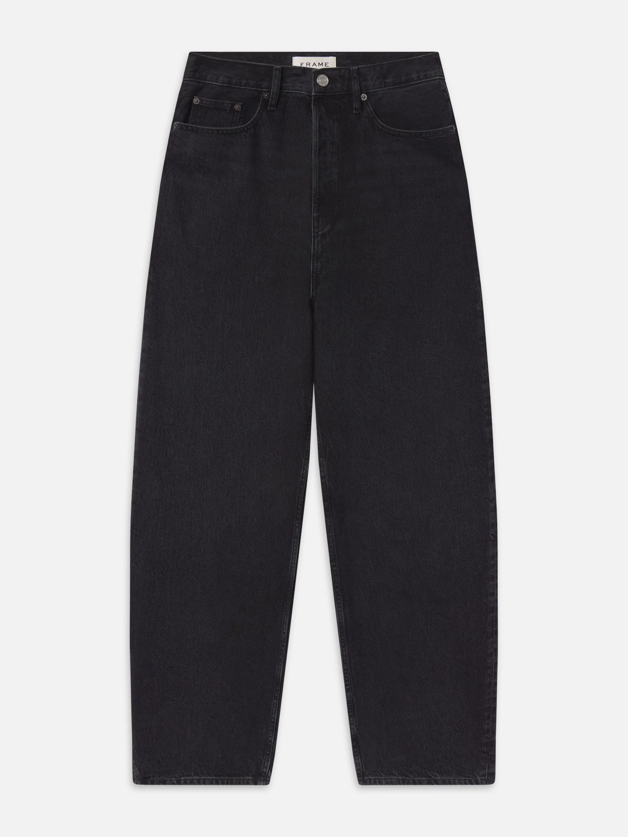 FRAME - Baggy Jean