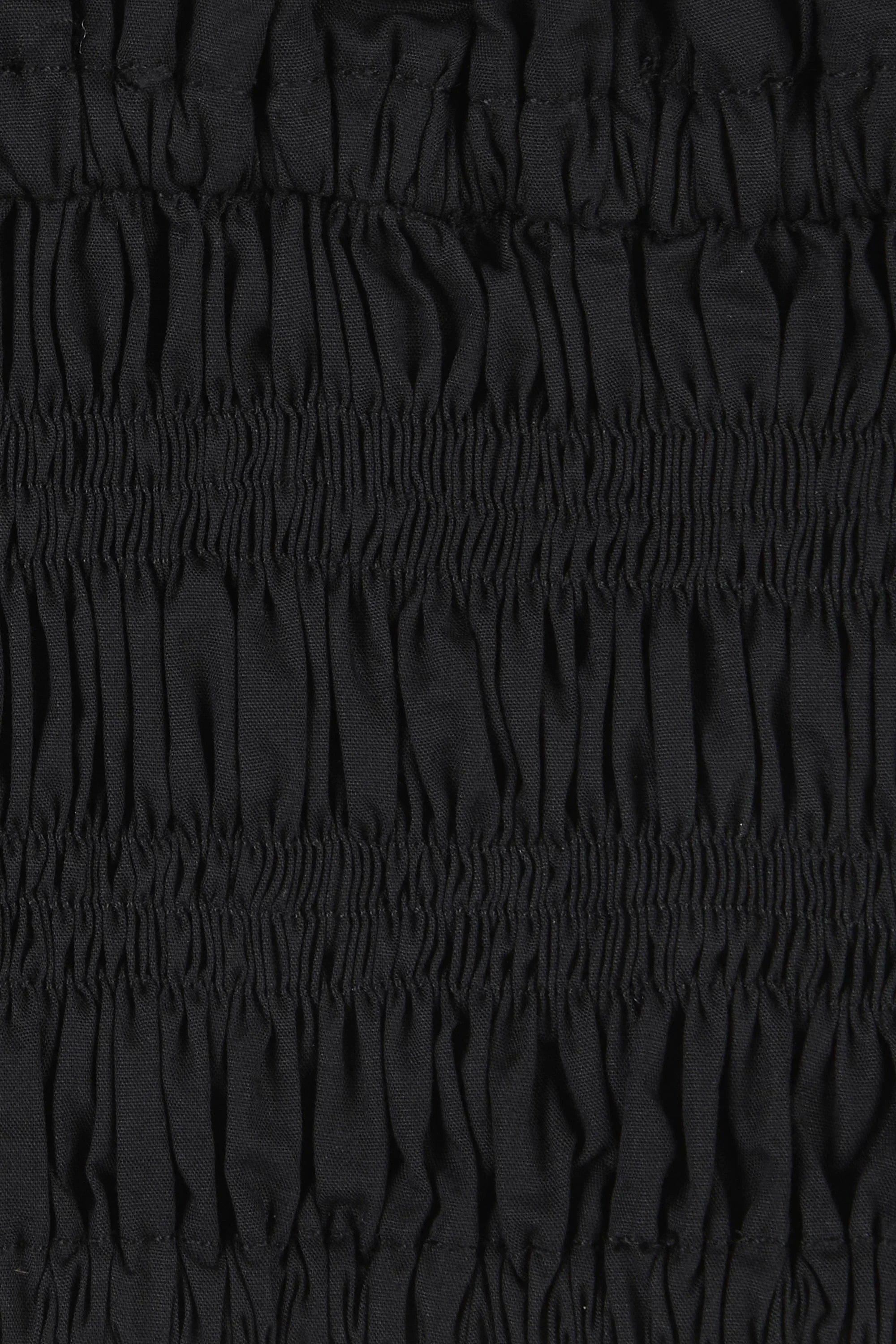 Faithfull - Baia Top Black - Final Sale - Image 5