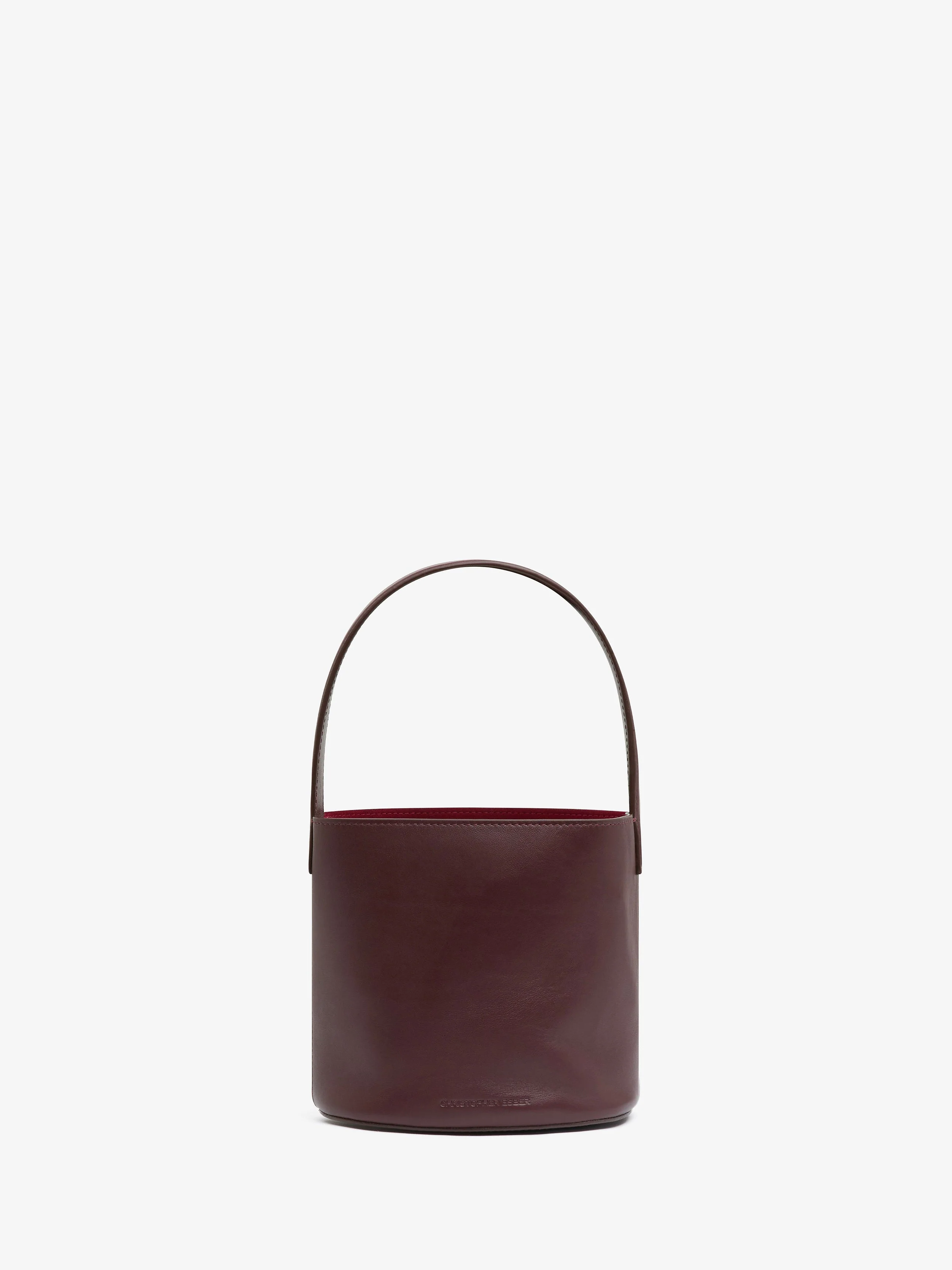 Christopher Esber - Baja Leather Bag