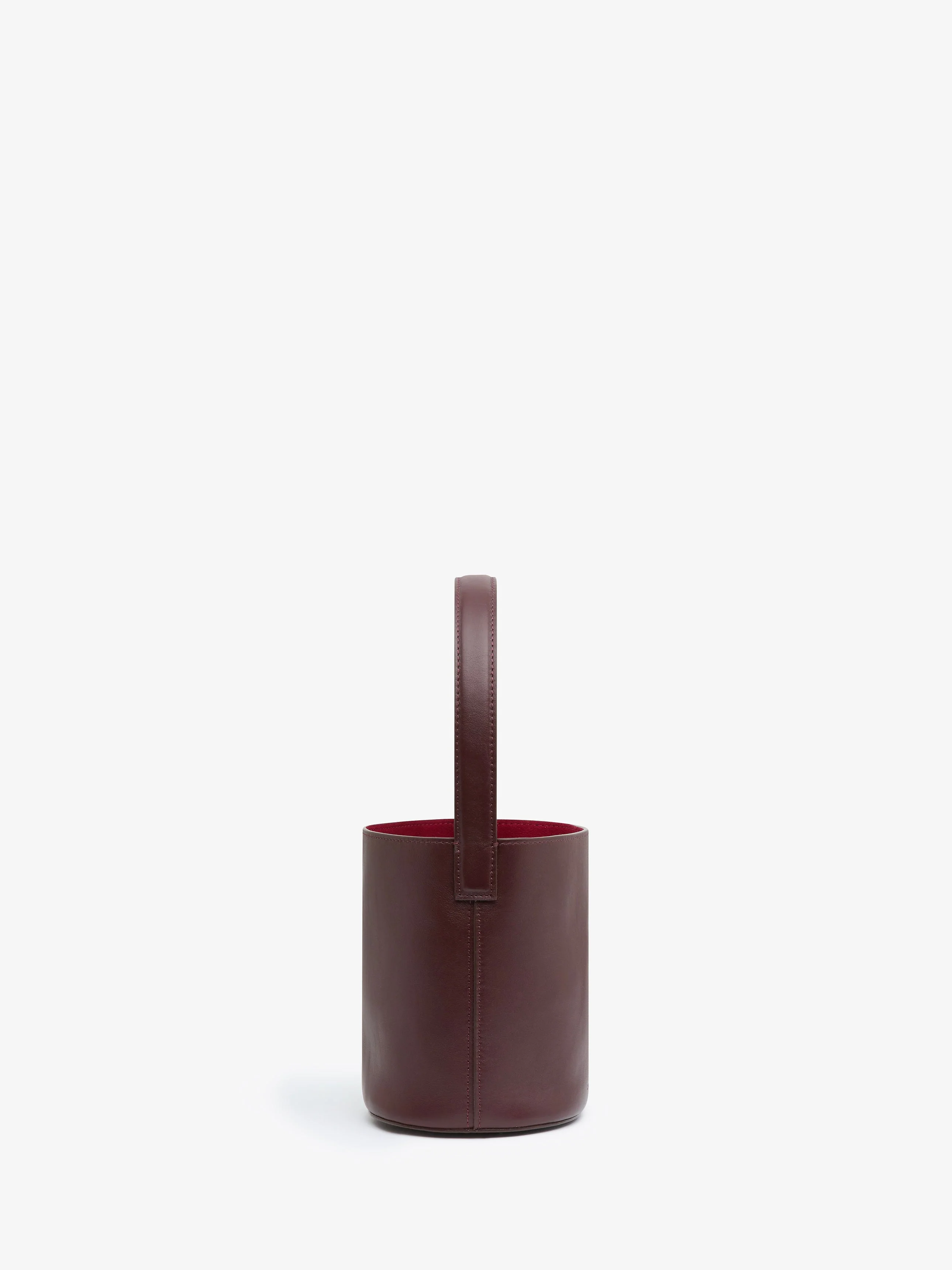 Christopher Esber - Baja Leather Bag - Image 4