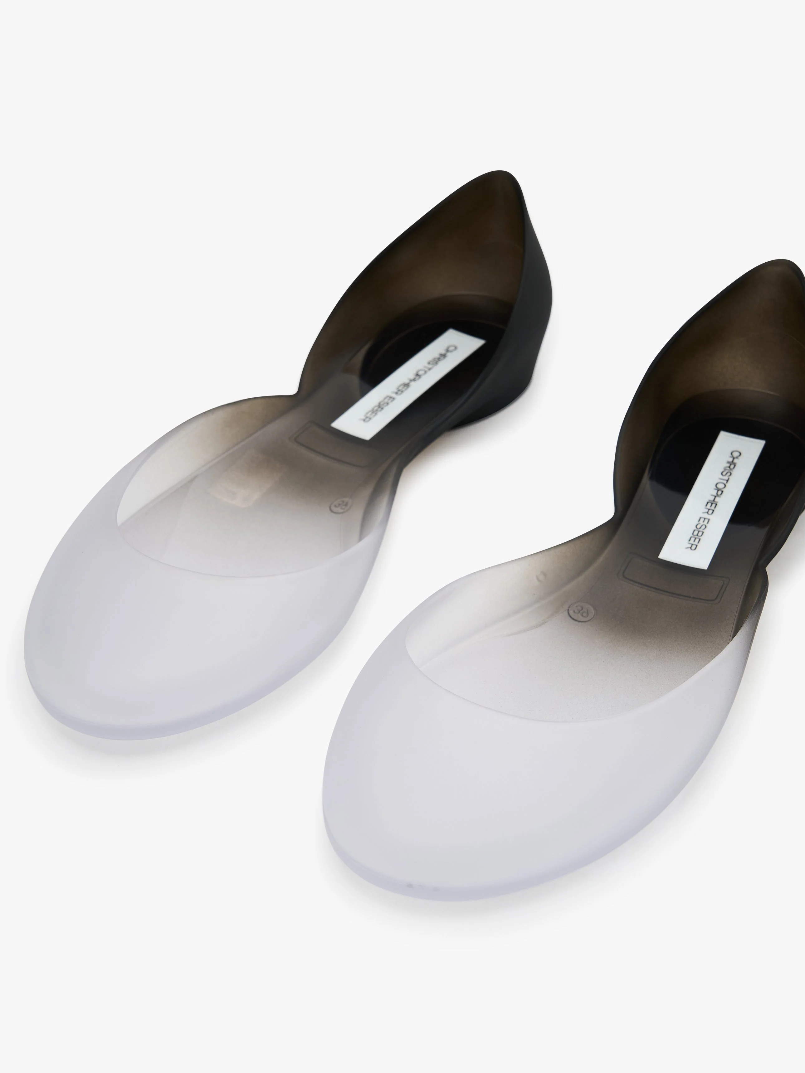 Christopher Esber - Baja Slipper - Image 2